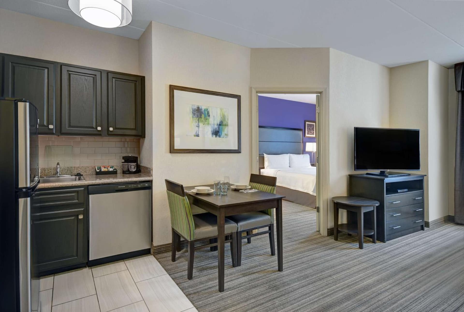 Homewood Suites by Hilton Eatontown gallery photo in Eatontown, NJ — image 53