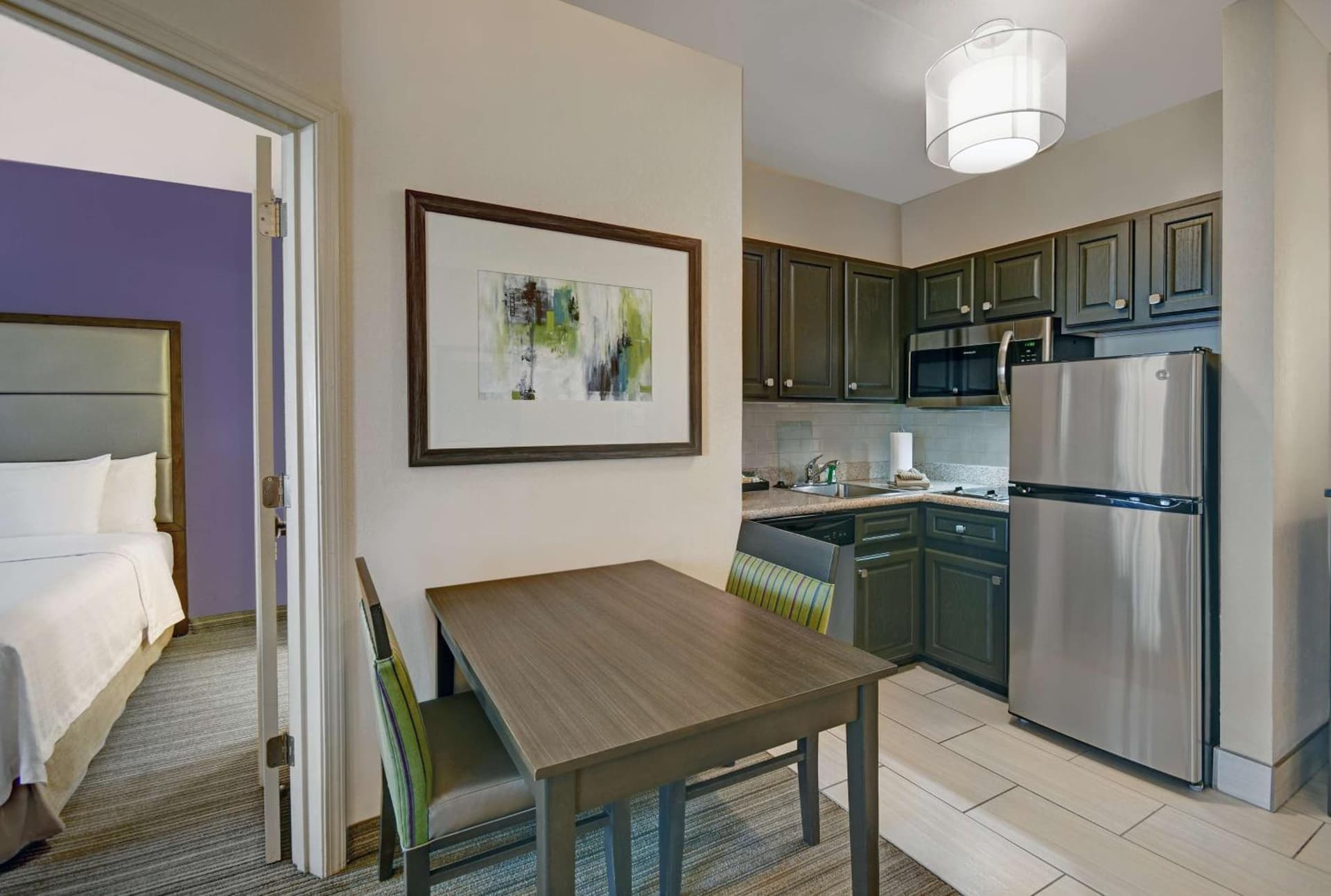 Homewood Suites by Hilton Eatontown gallery photo in Eatontown, NJ — image 4