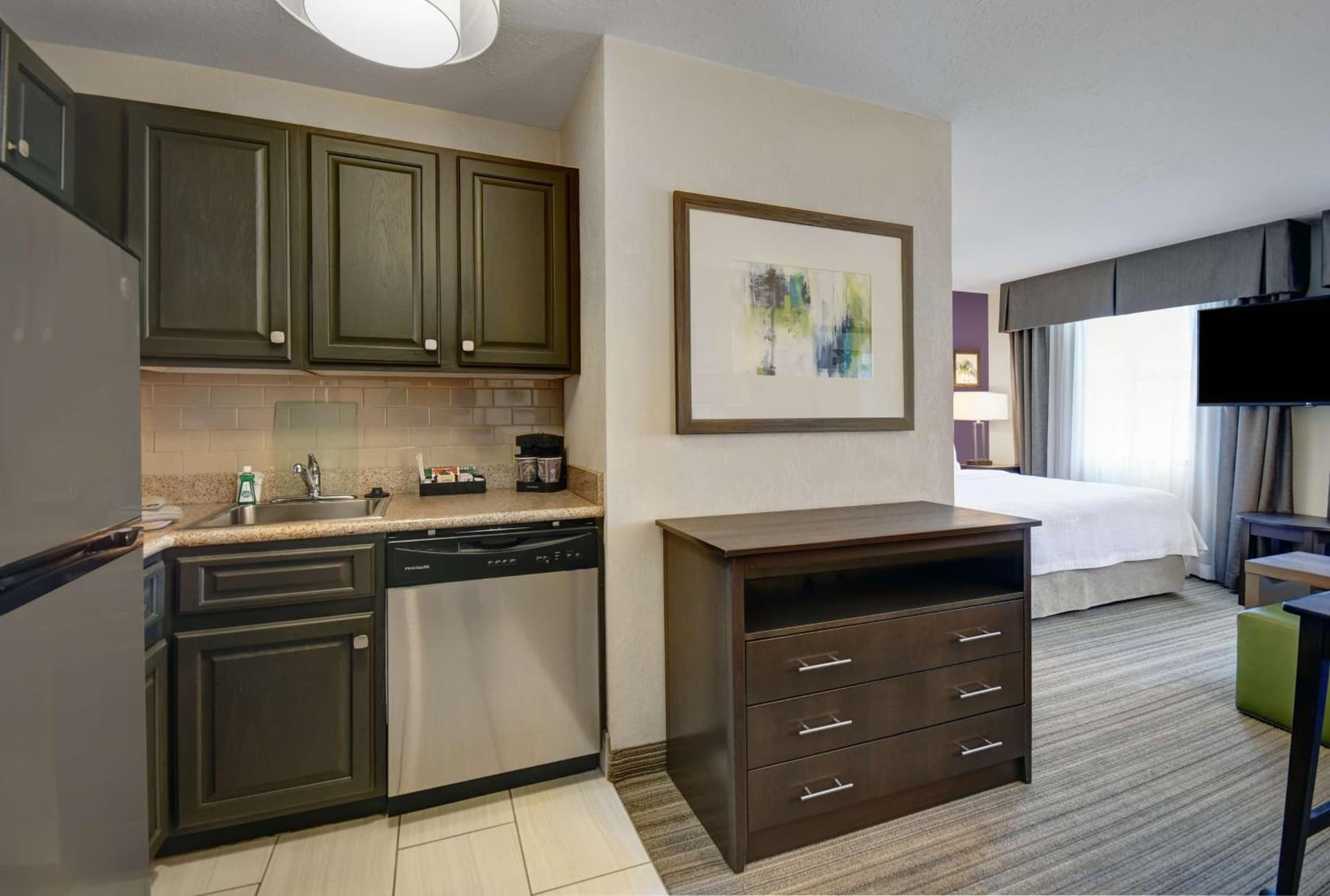 Homewood Suites by Hilton Eatontown gallery photo in Eatontown, NJ — image 8