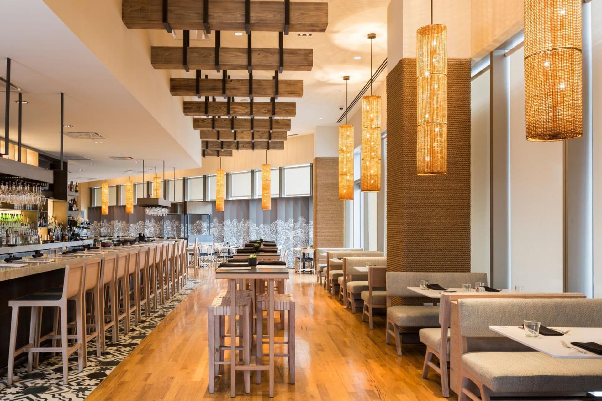 Marriott Marquis Houston gallery photo in Houston, TX — image 71