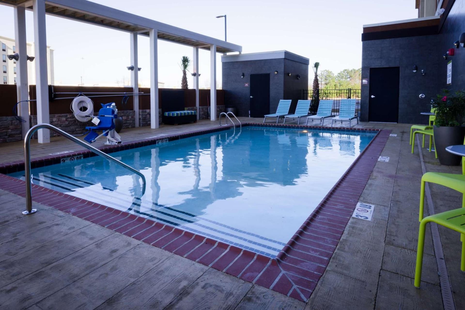 Home2 Suites by Hilton Gulfport I-10 gallery photo in Gulfport, MS — image 63