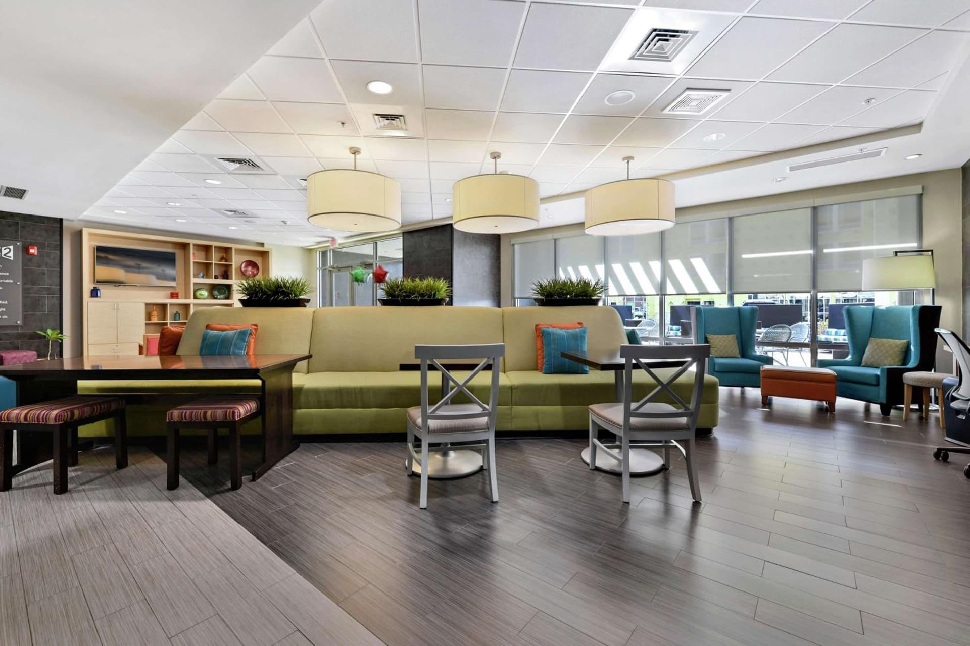 Home2 Suites by Hilton Gulfport I-10 gallery photo in Gulfport, MS — image 12