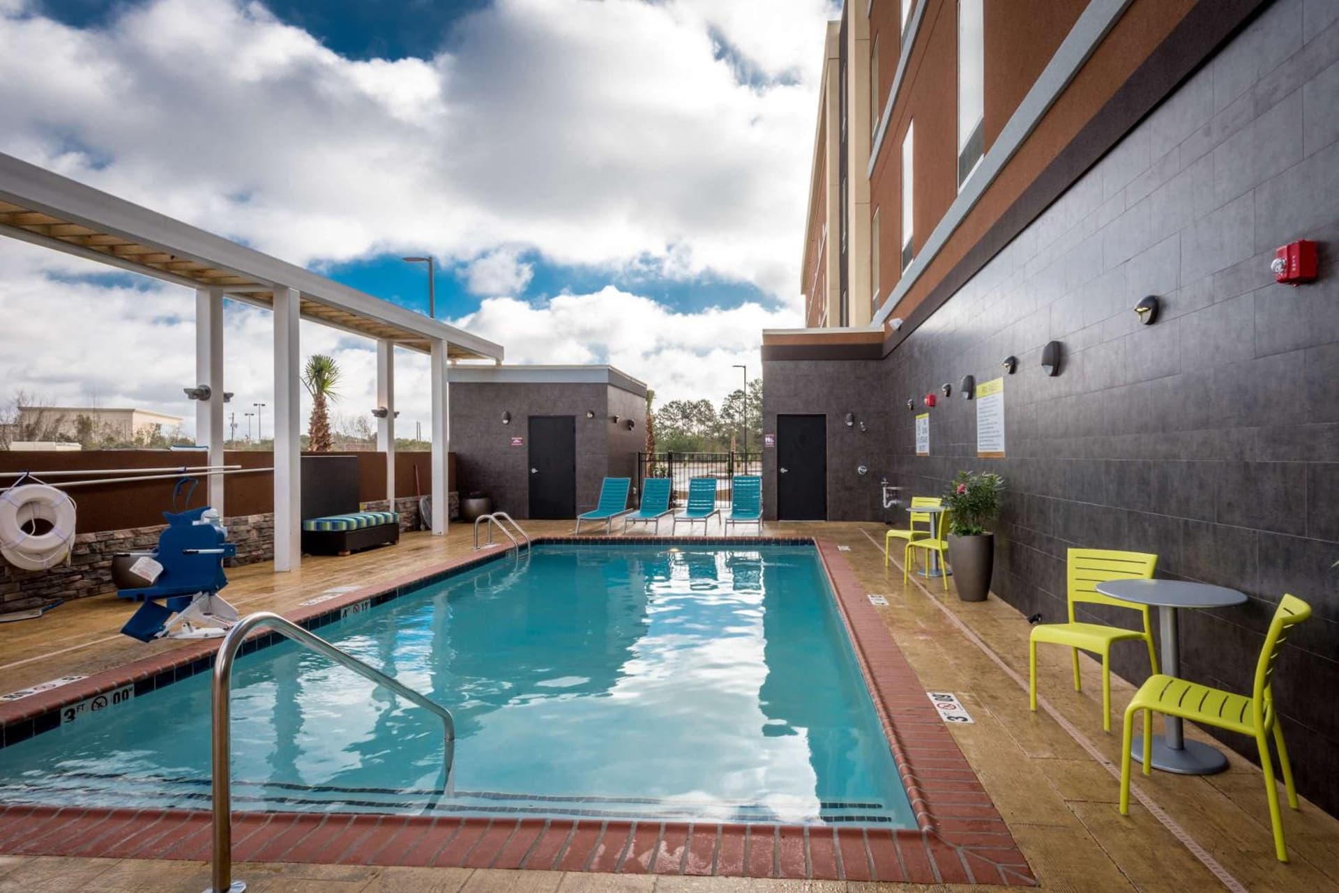 Home2 Suites by Hilton Gulfport I-10 gallery photo in Gulfport, MS — image 21