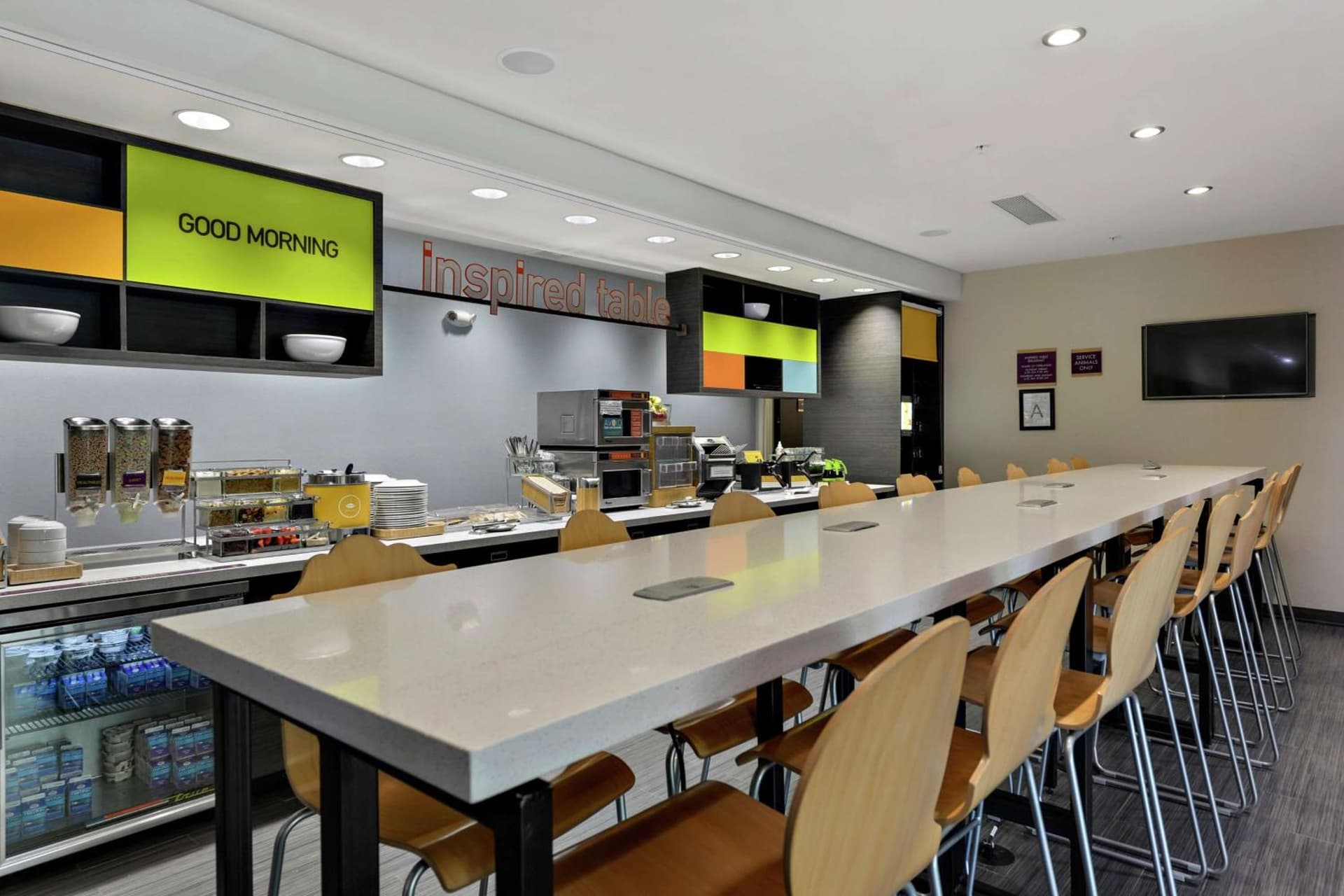 Home2 Suites by Hilton Gulfport I-10 gallery photo in Gulfport, MS — image 11