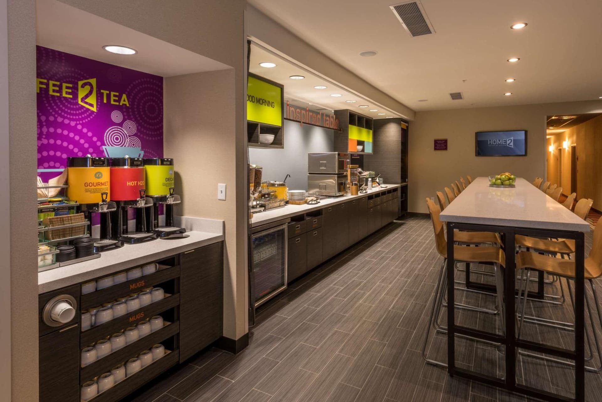 Home2 Suites by Hilton Gulfport I-10 gallery photo in Gulfport, MS — image 46