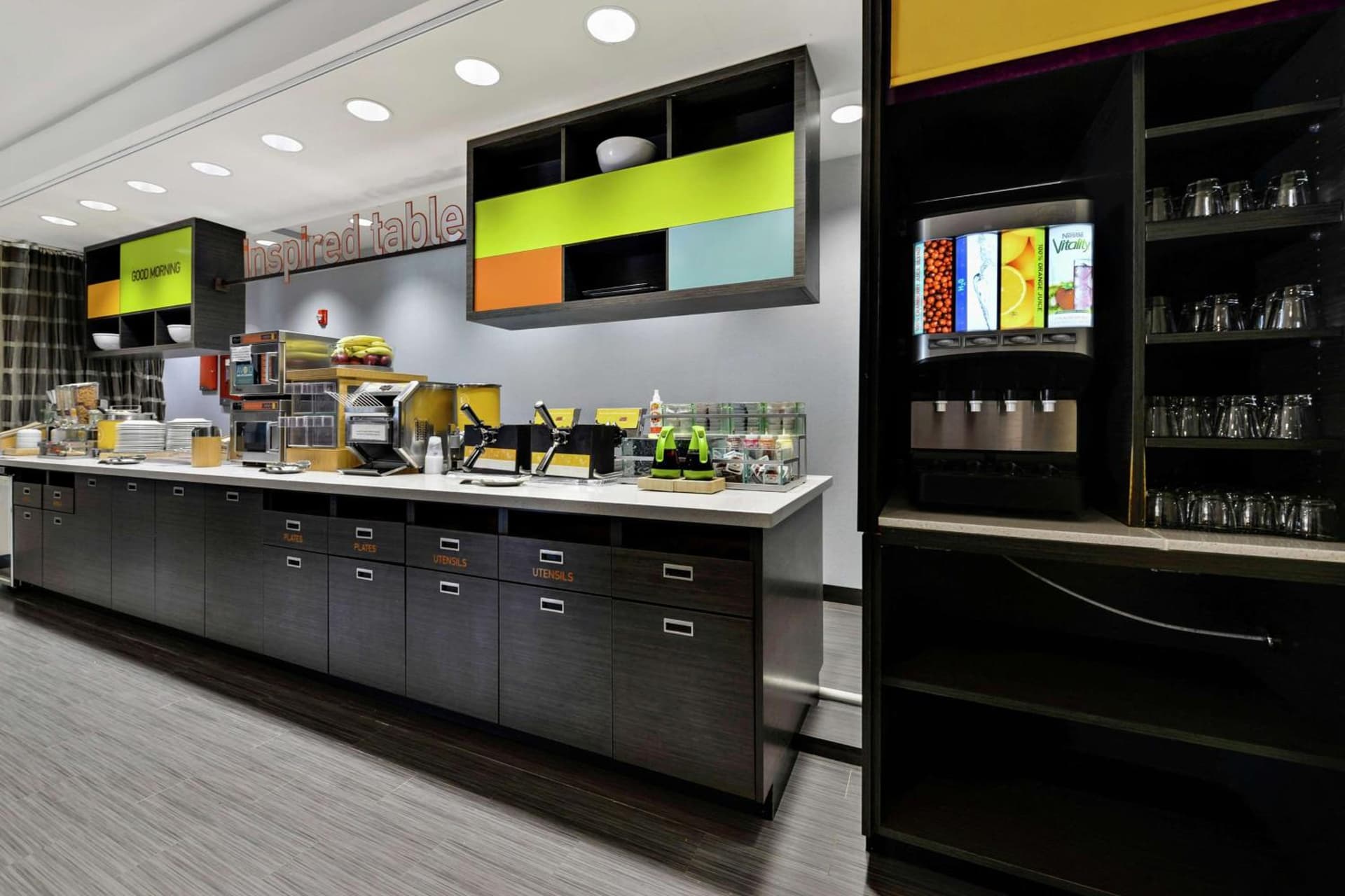 Home2 Suites by Hilton Gulfport I-10 gallery photo in Gulfport, MS — image 4