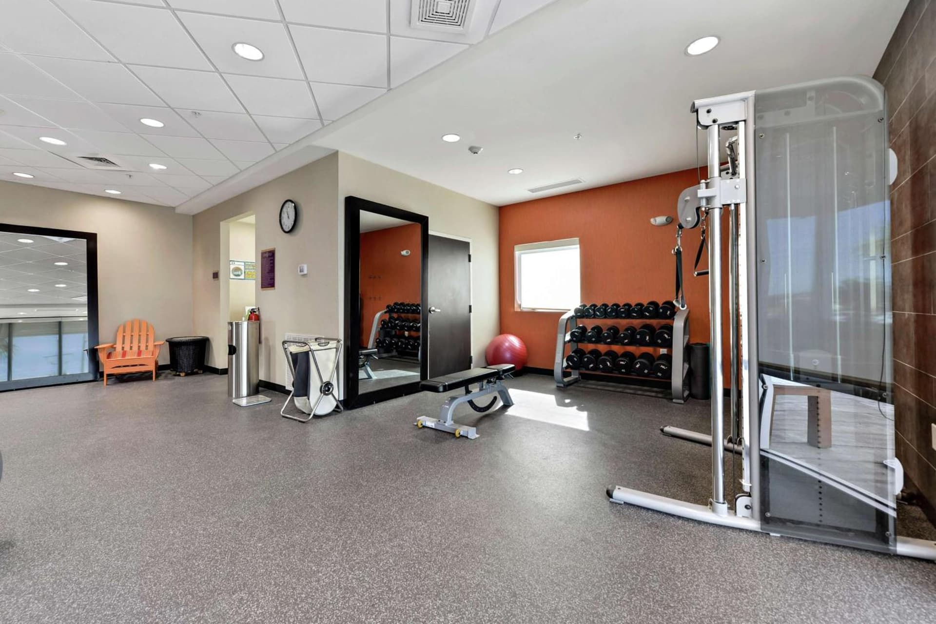 Home2 Suites by Hilton Gulfport I-10 gallery photo in Gulfport, MS — image 8