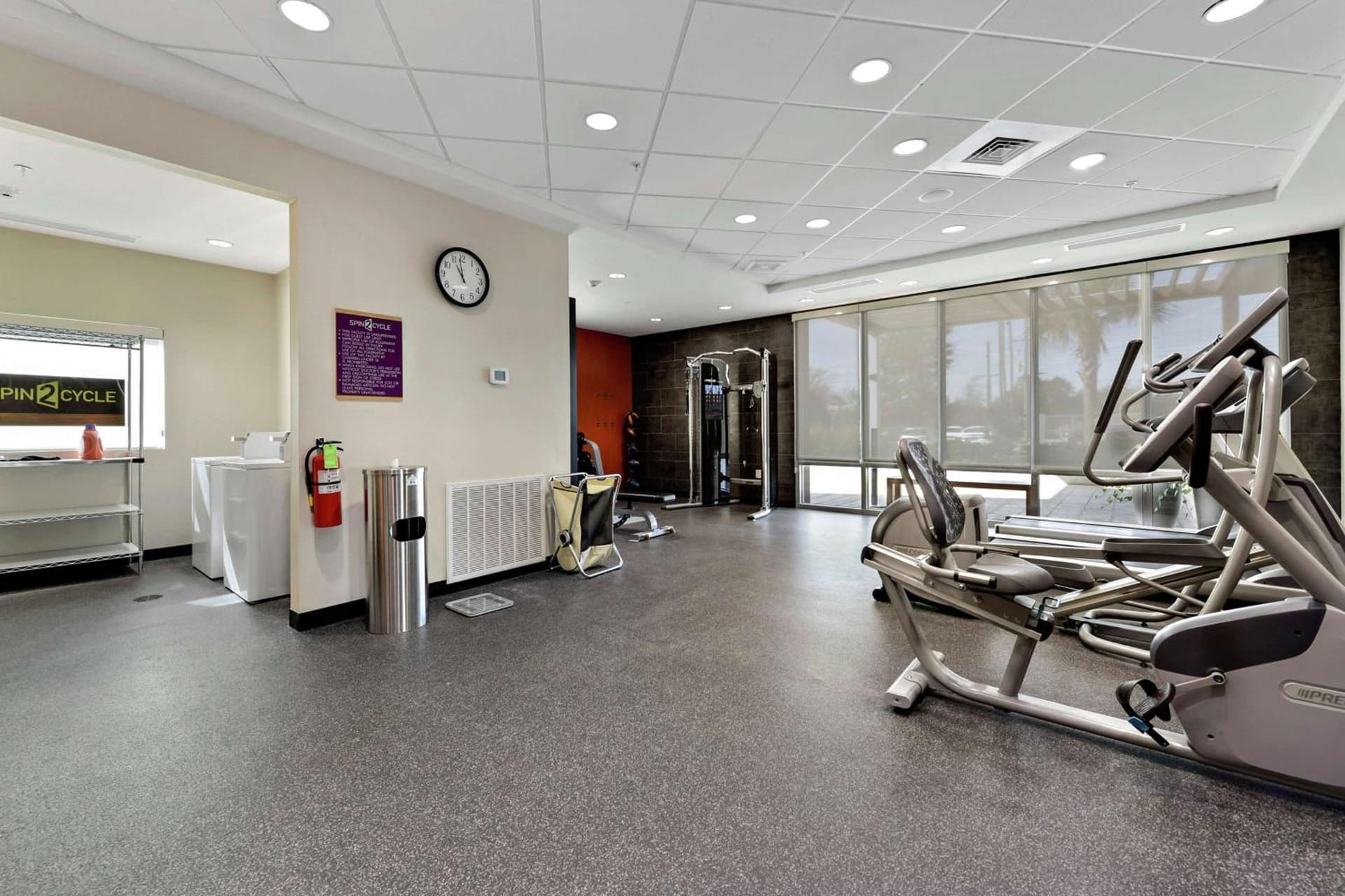 Home2 Suites by Hilton Gulfport I-10 gallery photo in Gulfport, MS — image 47