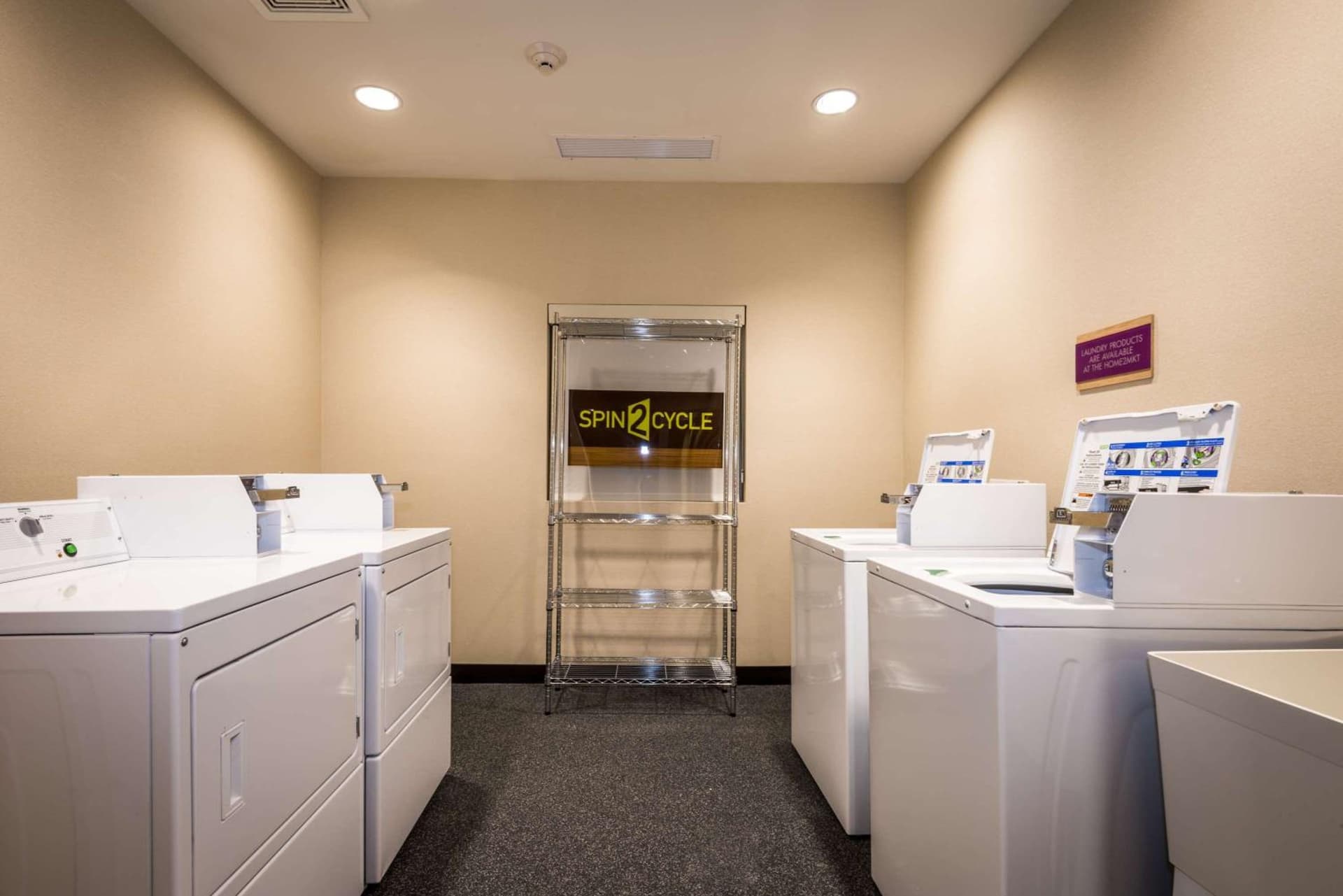 Home2 Suites by Hilton Gulfport I-10 gallery photo in Gulfport, MS — image 61