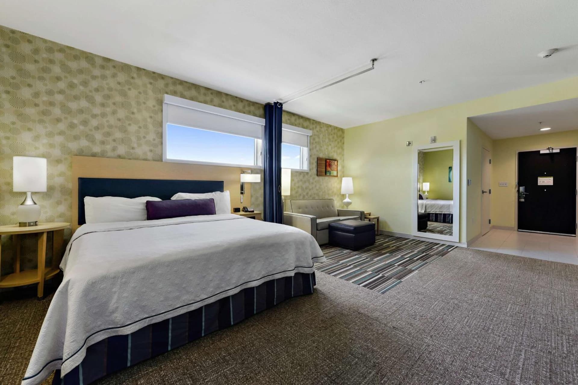 Home2 Suites by Hilton Gulfport I-10 gallery photo in Gulfport, MS — image 31