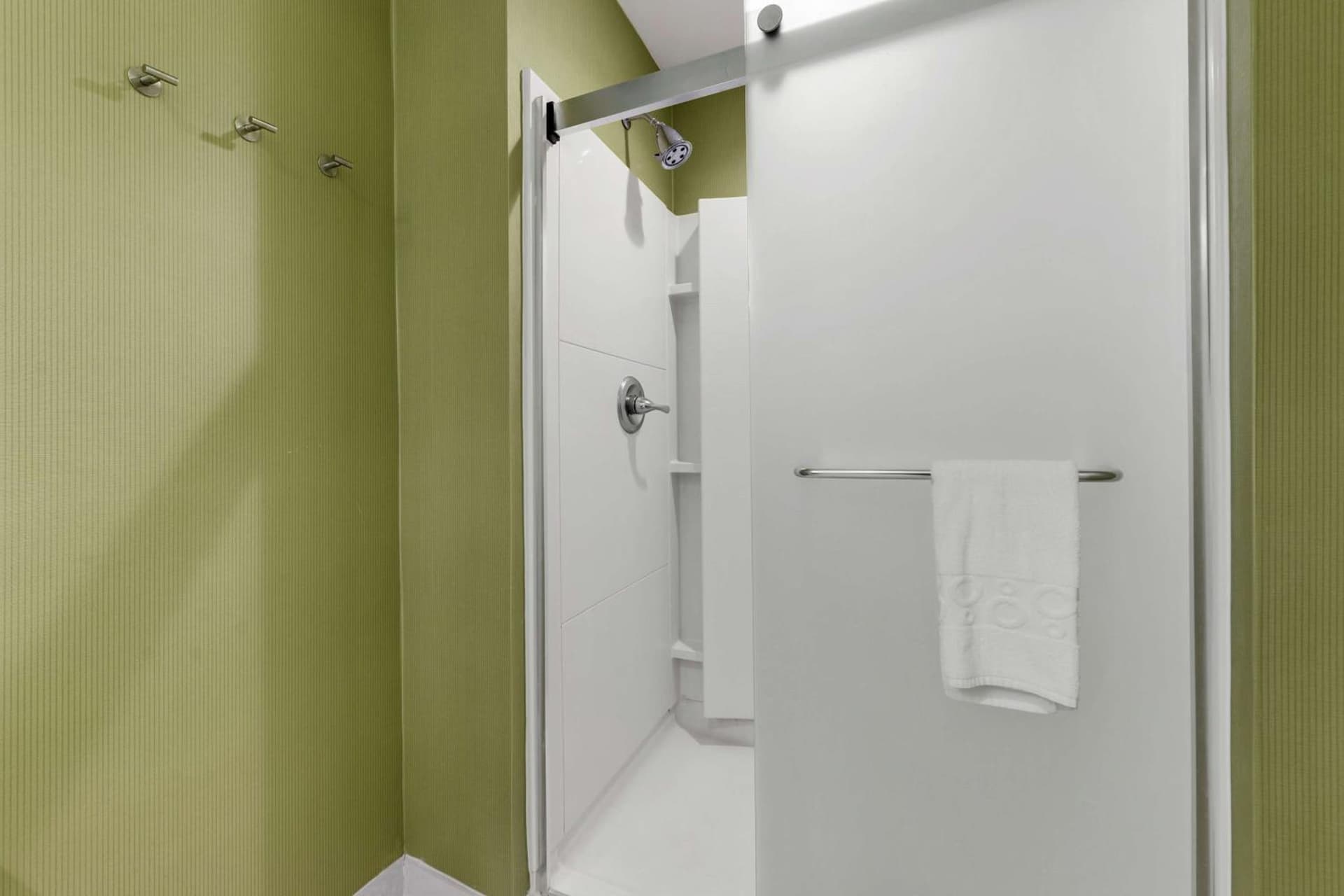 Home2 Suites by Hilton Gulfport I-10 gallery photo in Gulfport, MS — image 25