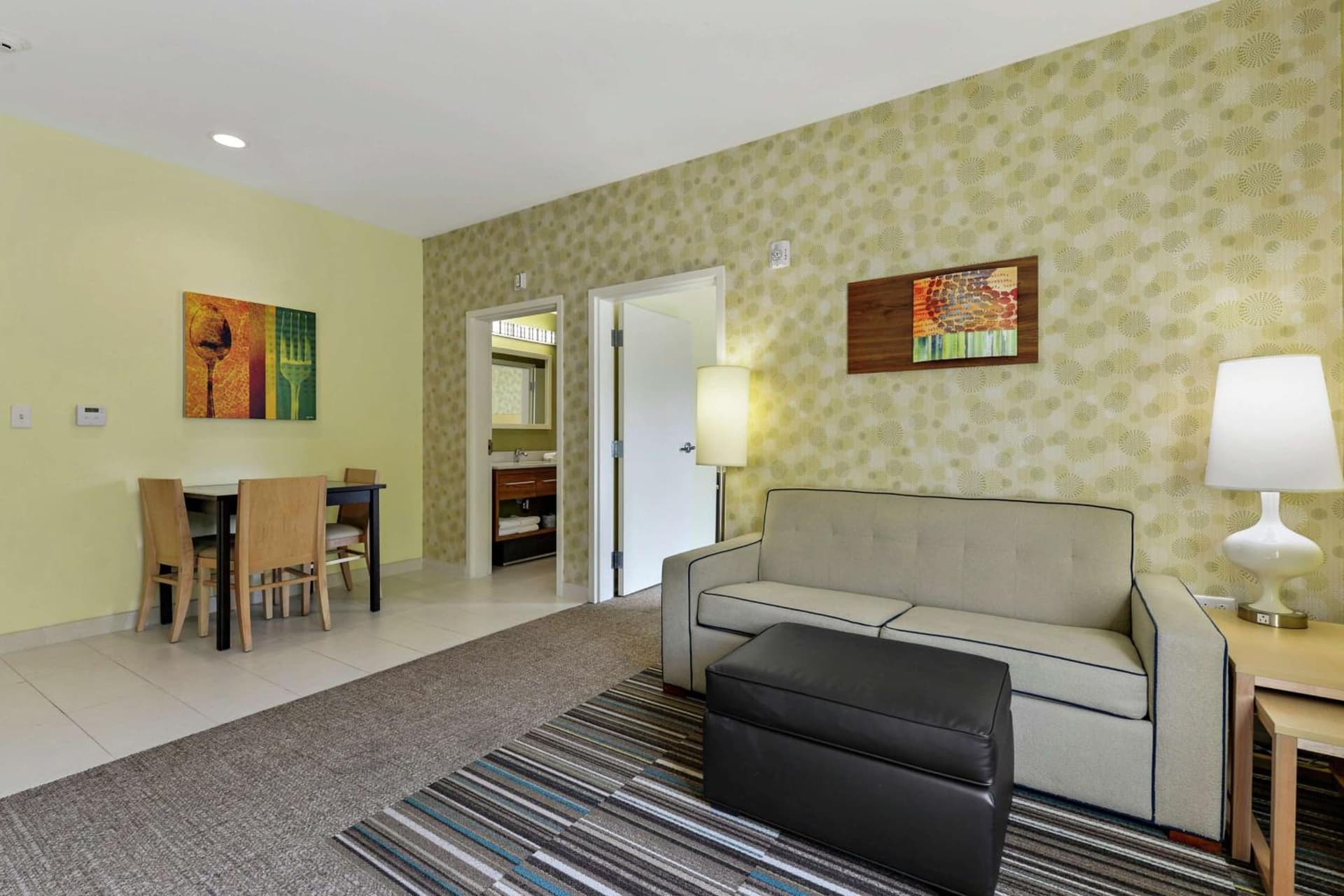 Home2 Suites by Hilton Gulfport I-10 gallery photo in Gulfport, MS — image 57
