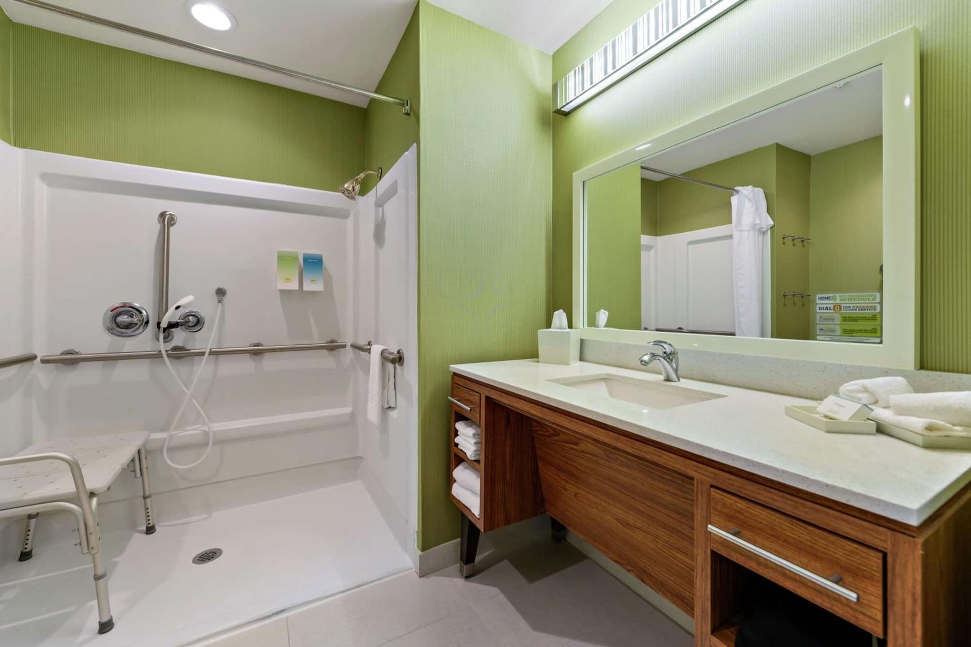 Home2 Suites by Hilton Gulfport I-10 gallery photo in Gulfport, MS — image 50