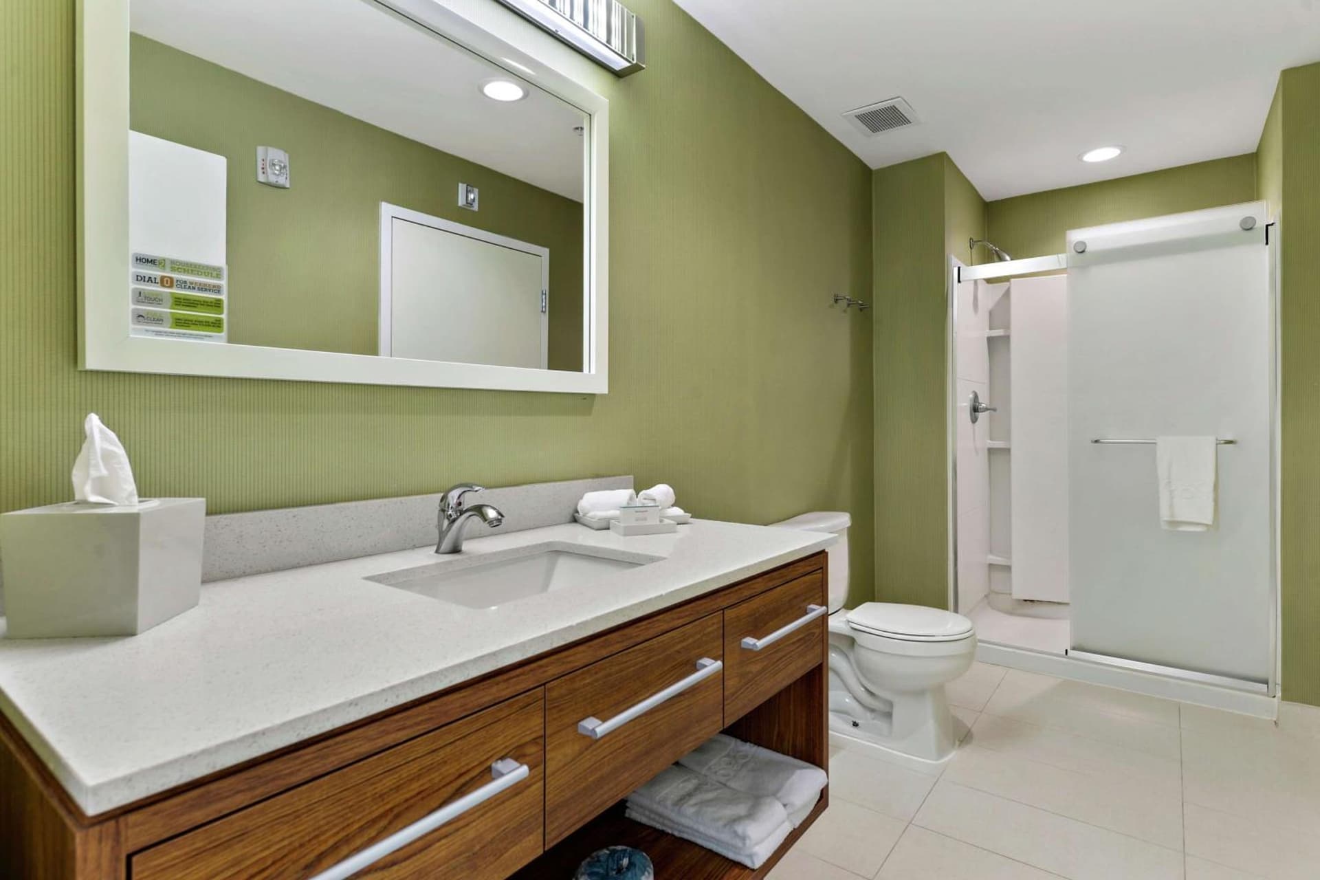 Home2 Suites by Hilton Gulfport I-10 gallery photo in Gulfport, MS — image 55