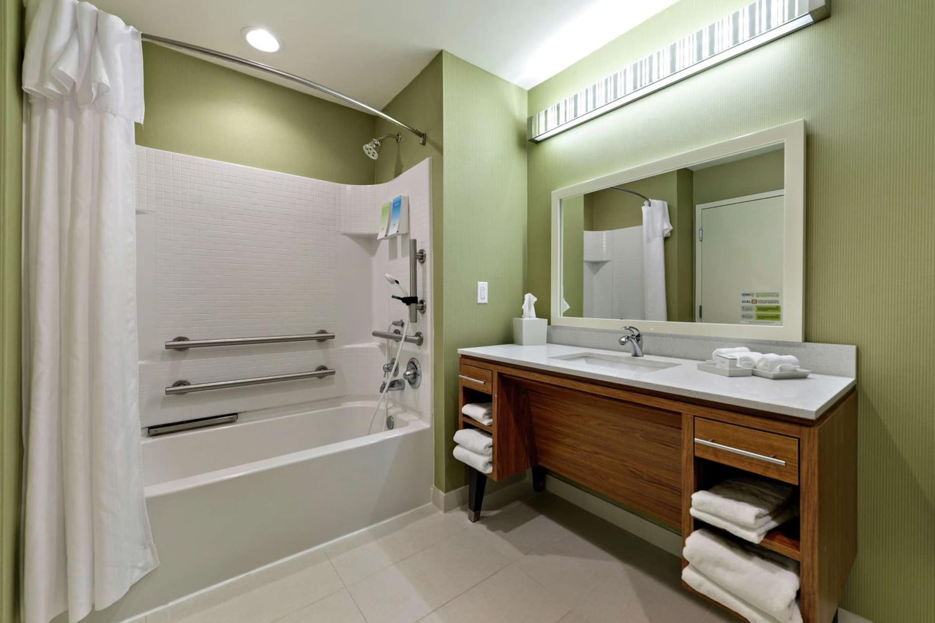 Home2 Suites by Hilton Gulfport I-10 gallery photo in Gulfport, MS — image 35