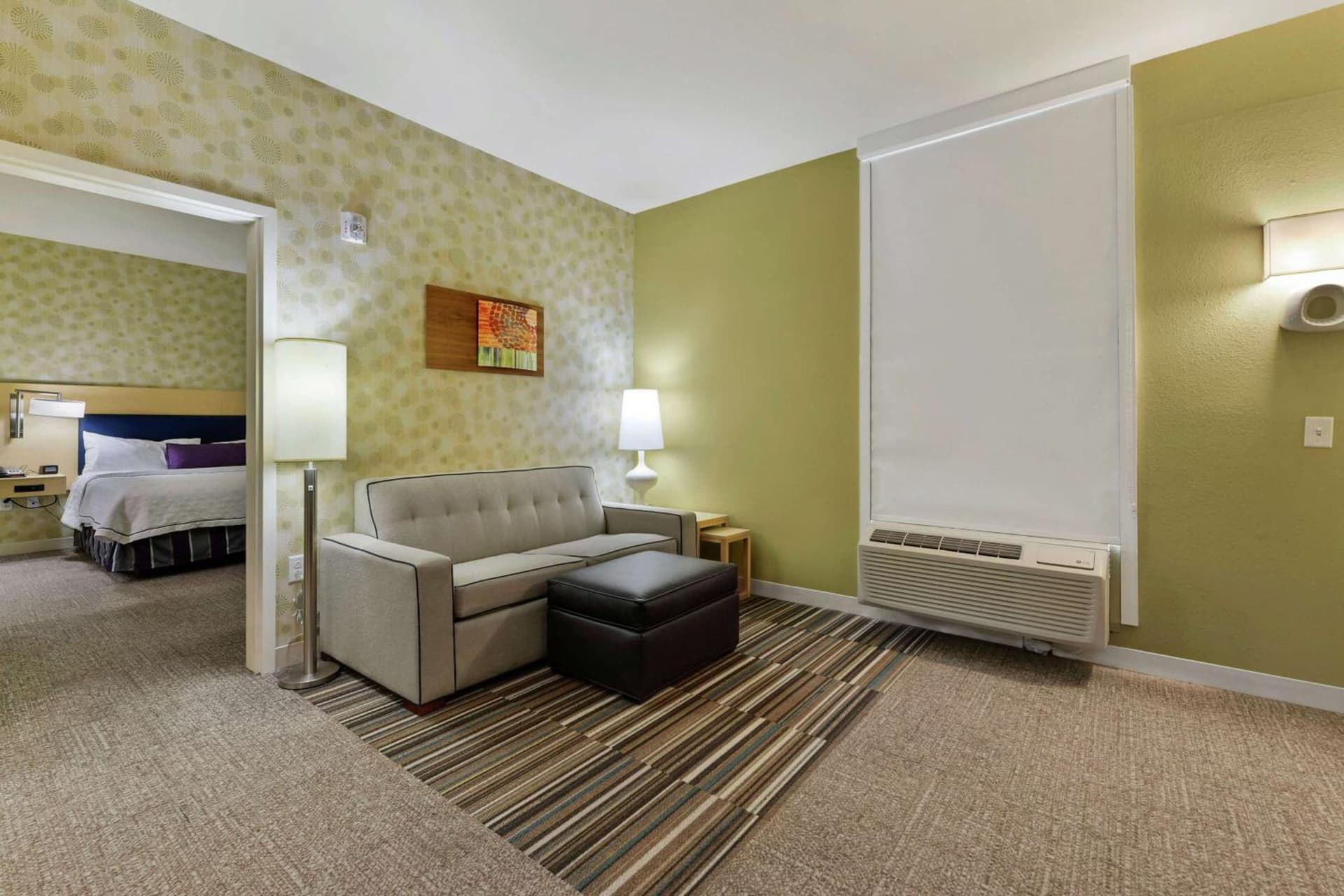Home2 Suites by Hilton Gulfport I-10 gallery photo in Gulfport, MS — image 17