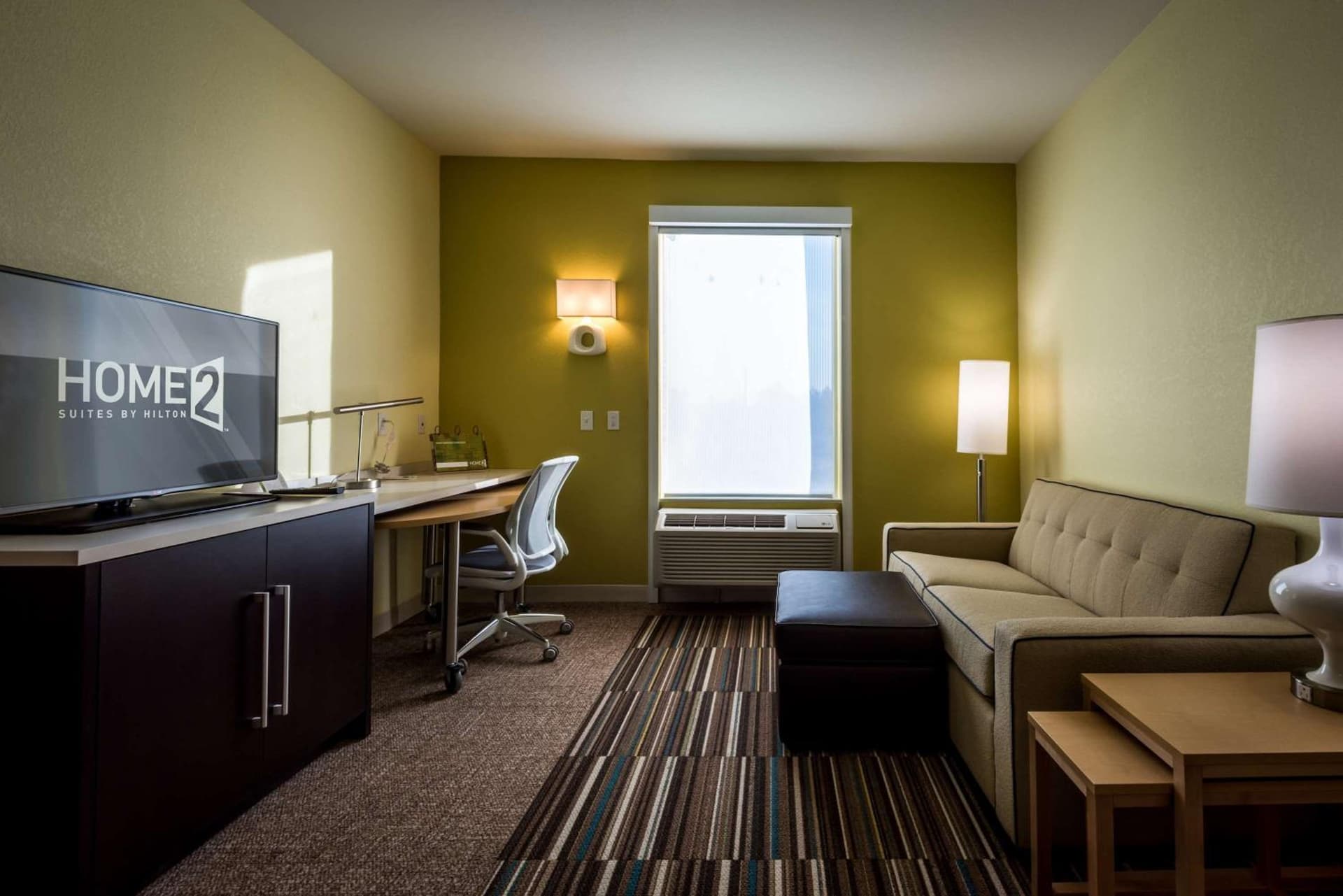 Home2 Suites by Hilton Gulfport I-10 gallery photo in Gulfport, MS — image 43