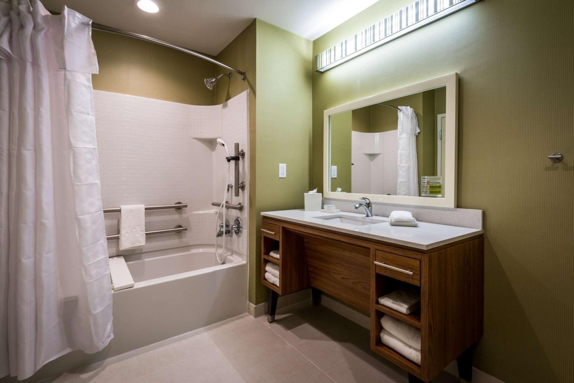 Home2 Suites by Hilton Gulfport I-10 gallery photo in Gulfport, MS — image 53
