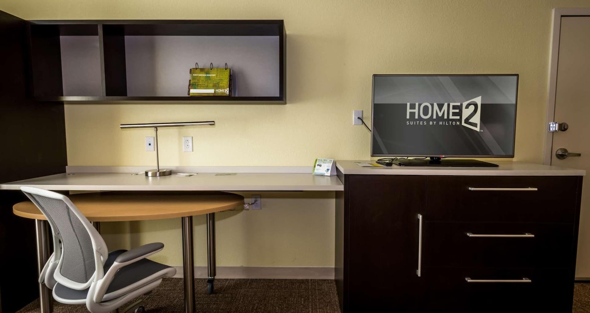 Home2 Suites by Hilton Gulfport I-10 gallery photo in Gulfport, MS — image 38