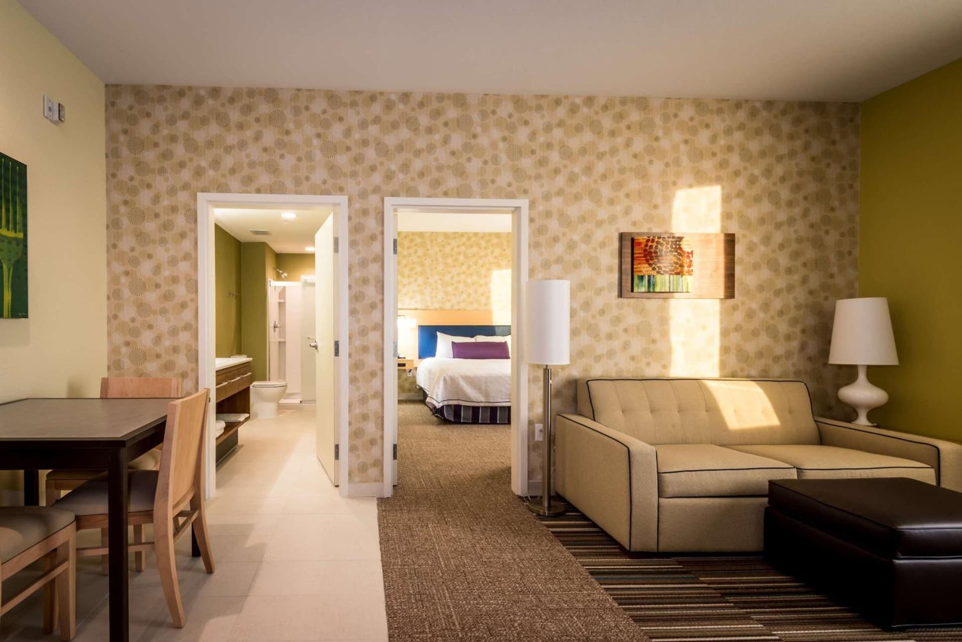 Home2 Suites by Hilton Gulfport I-10 gallery photo in Gulfport, MS — image 33