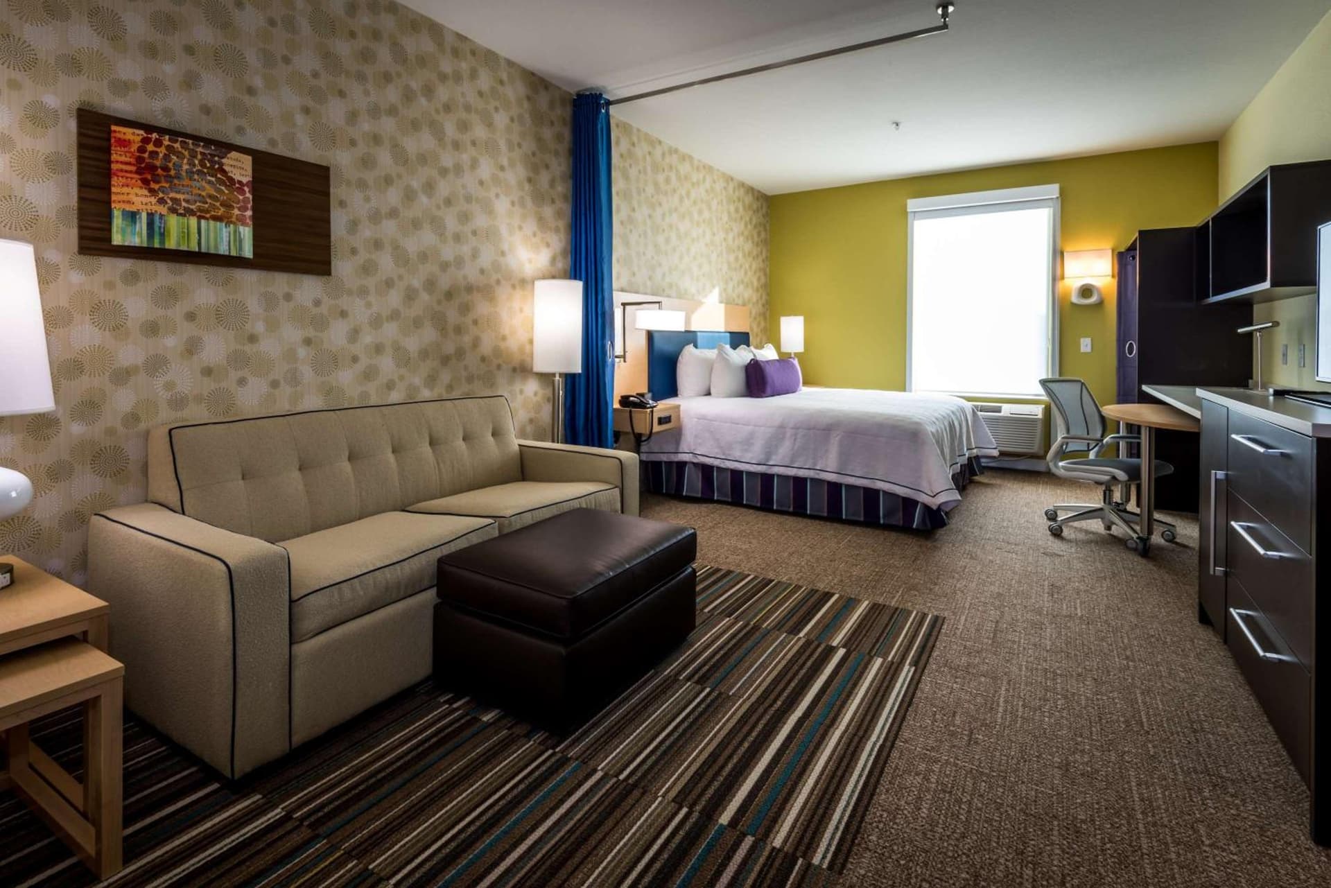 Home2 Suites by Hilton Gulfport I-10 gallery photo in Gulfport, MS — image 56