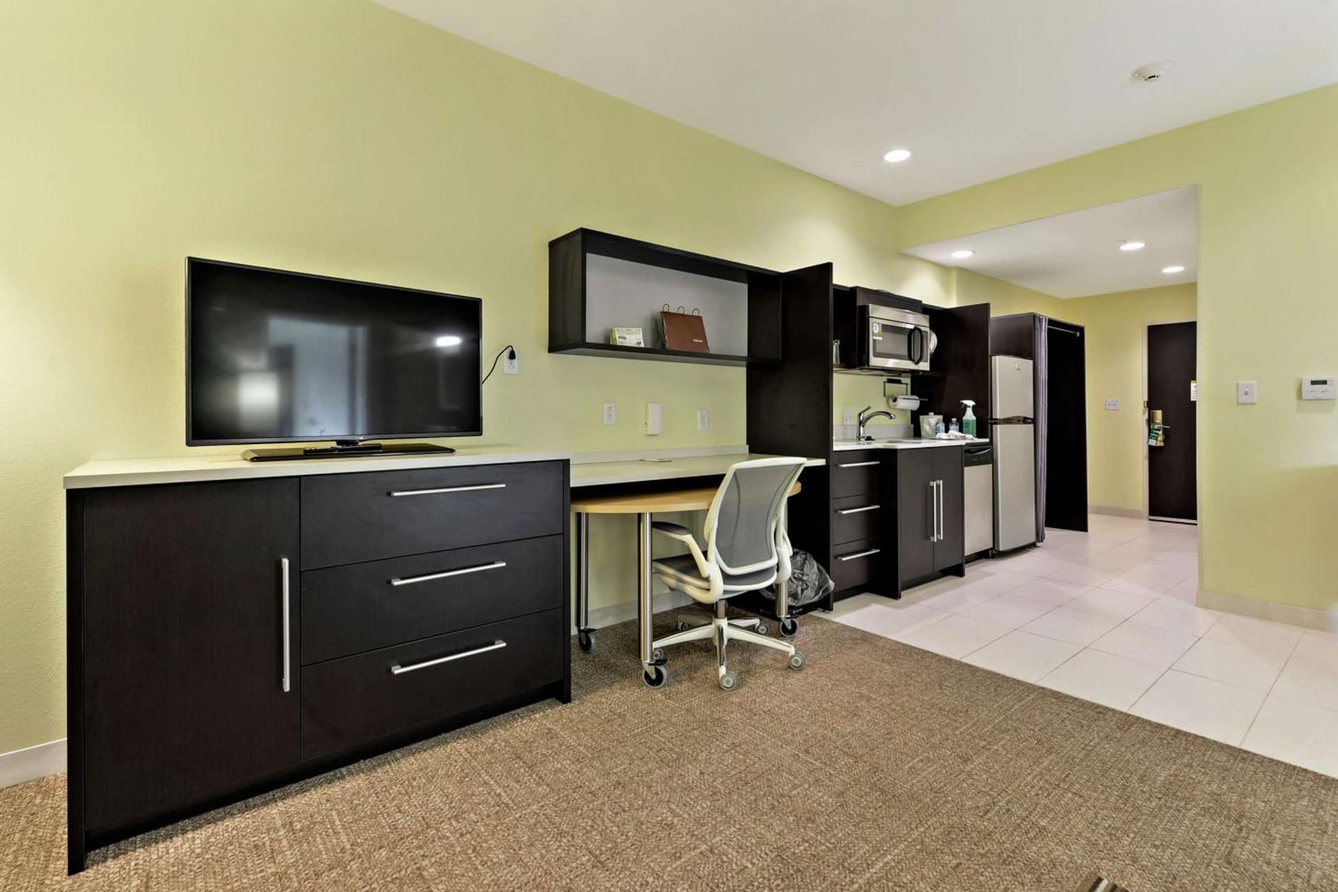 Home2 Suites by Hilton Gulfport I-10 gallery photo in Gulfport, MS — image 45