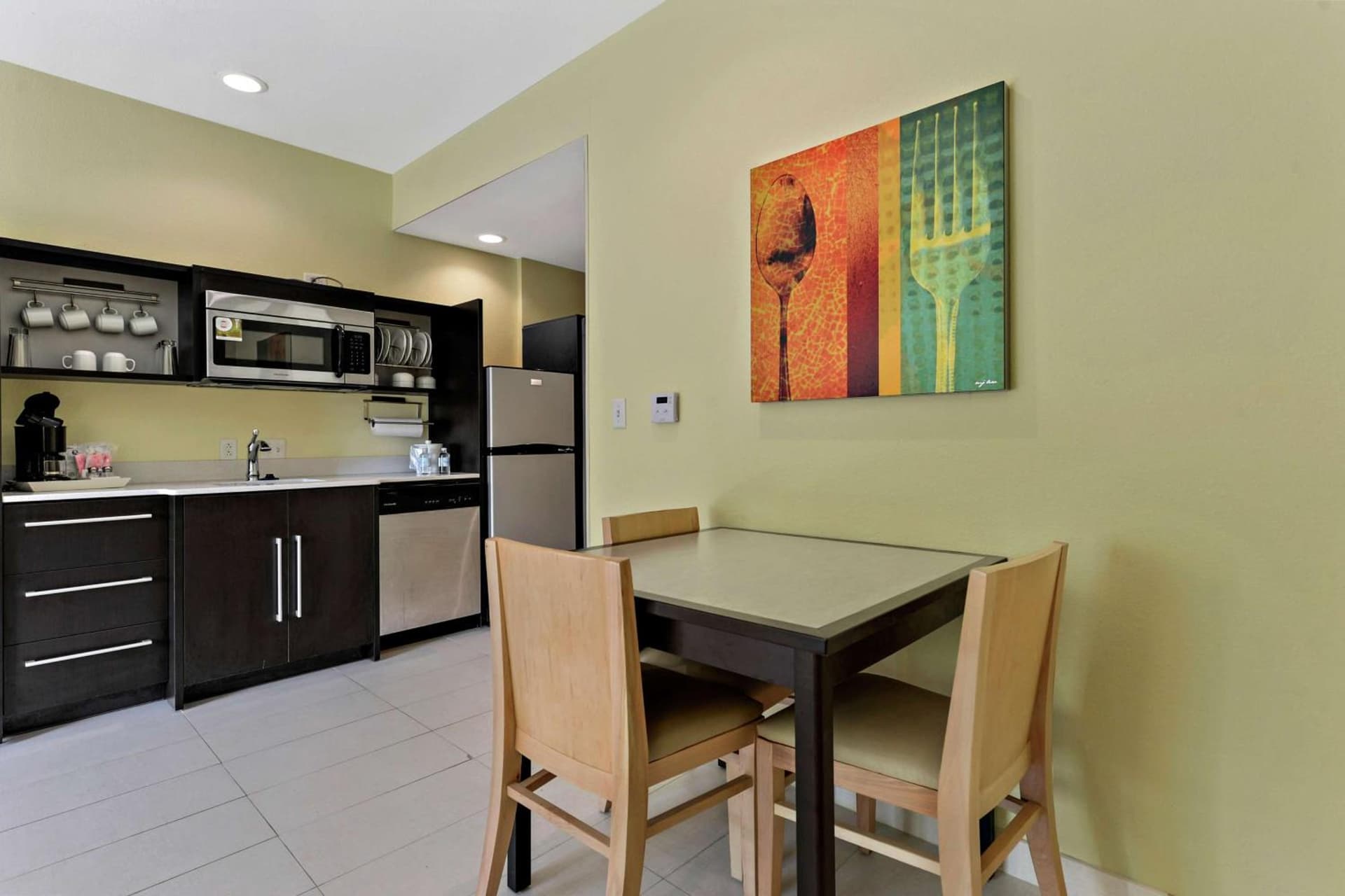 Home2 Suites by Hilton Gulfport I-10 gallery photo in Gulfport, MS — image 16