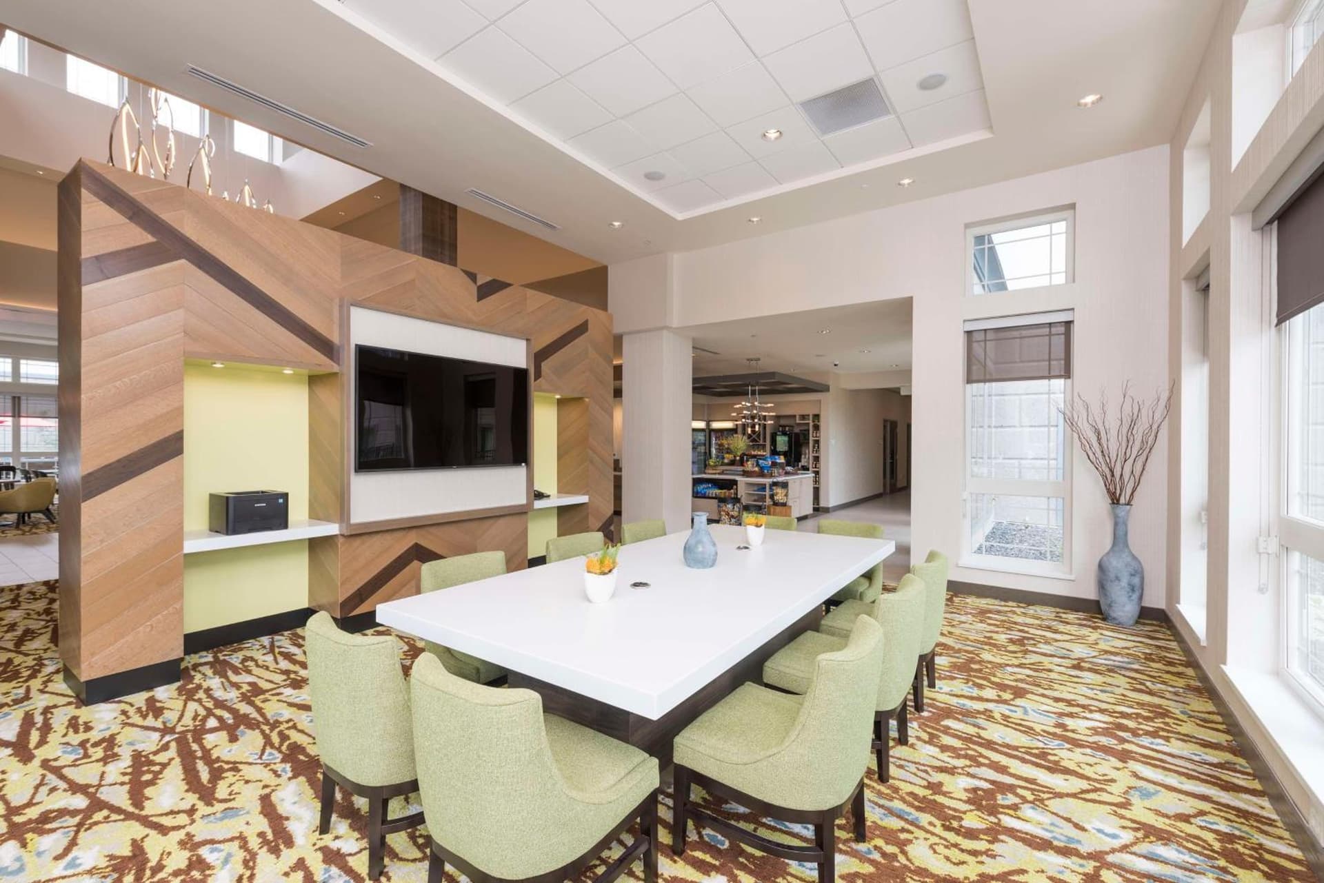 Hilton Garden Inn Grand Rapids East gallery photo in Grand Rapids, MI — image 17