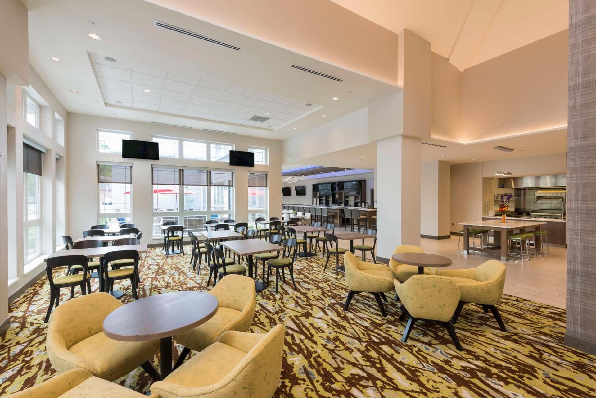 Hilton Garden Inn Grand Rapids East gallery photo in Grand Rapids, MI — image 19