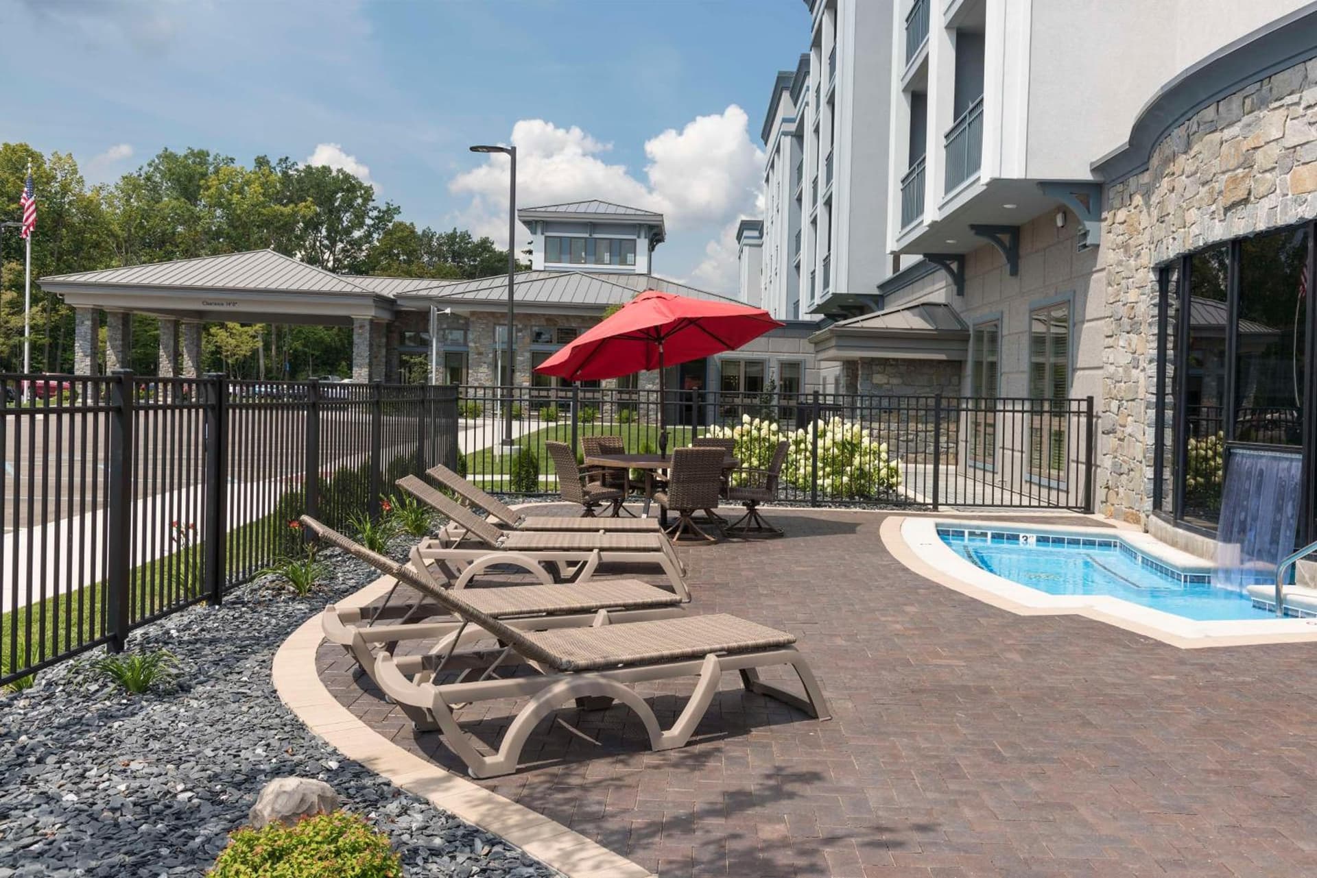 Hilton Garden Inn Grand Rapids East gallery photo in Grand Rapids, MI — image 20
