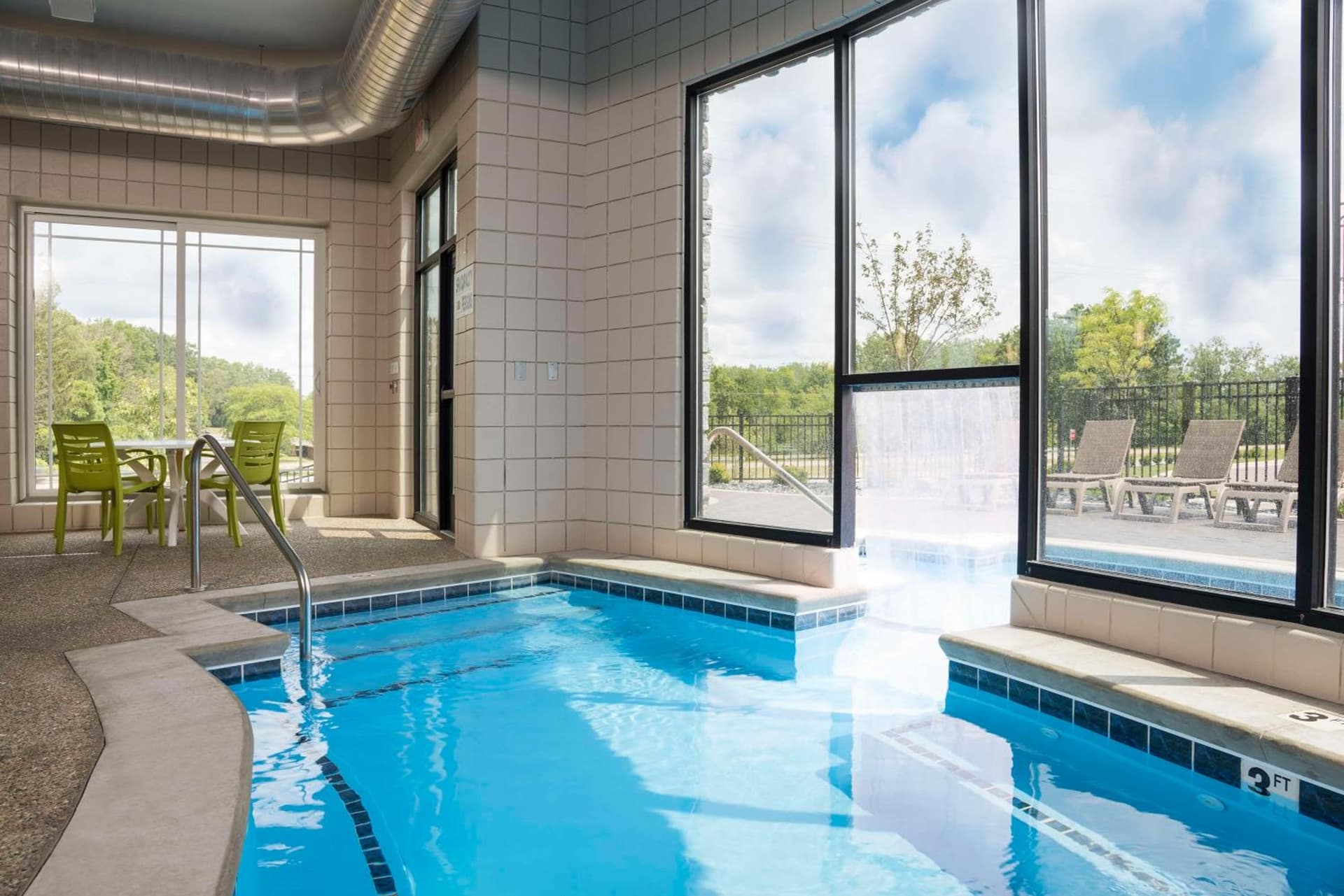 Hilton Garden Inn Grand Rapids East gallery photo in Grand Rapids, MI — image 6