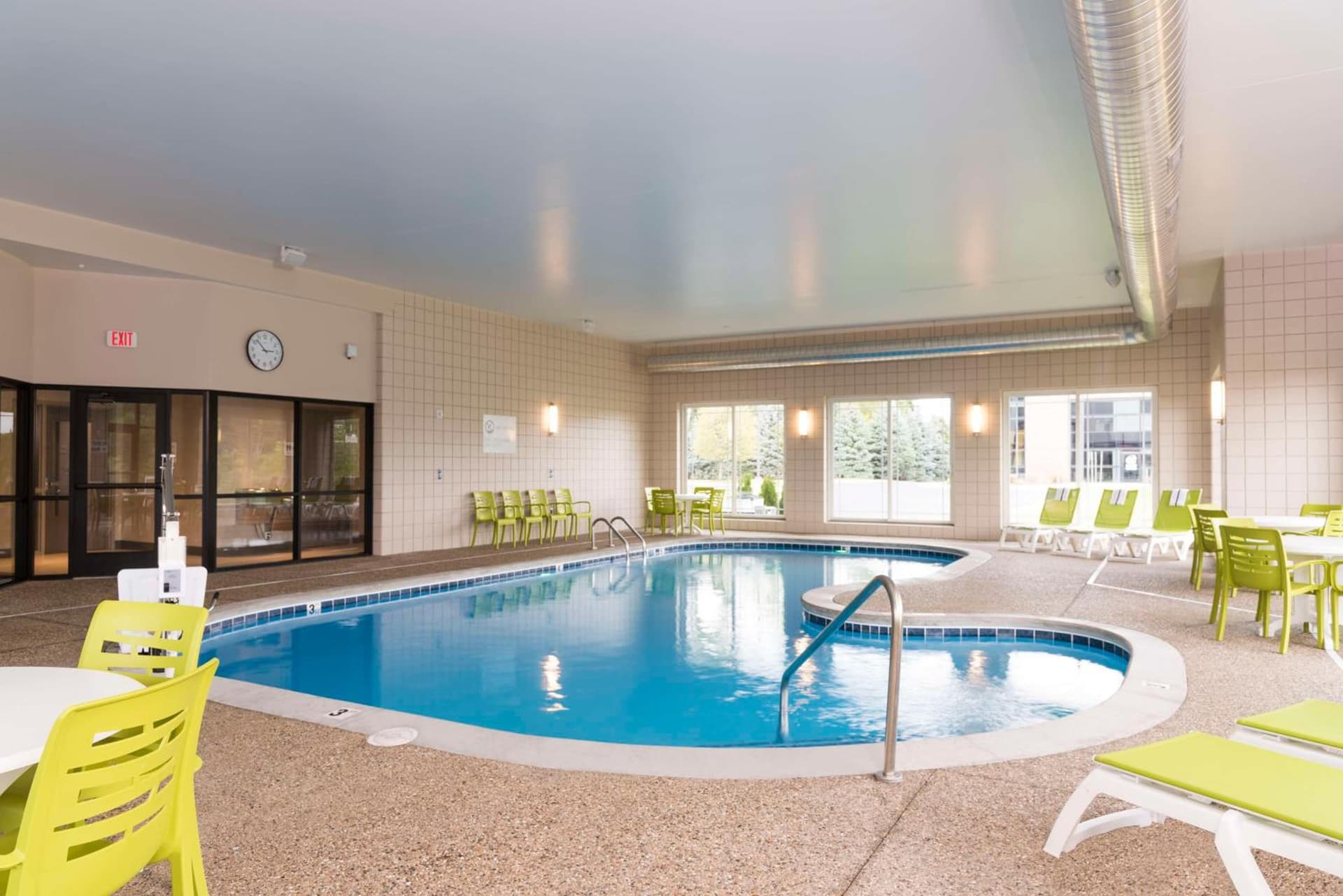 Hilton Garden Inn Grand Rapids East gallery photo in Grand Rapids, MI — image 18