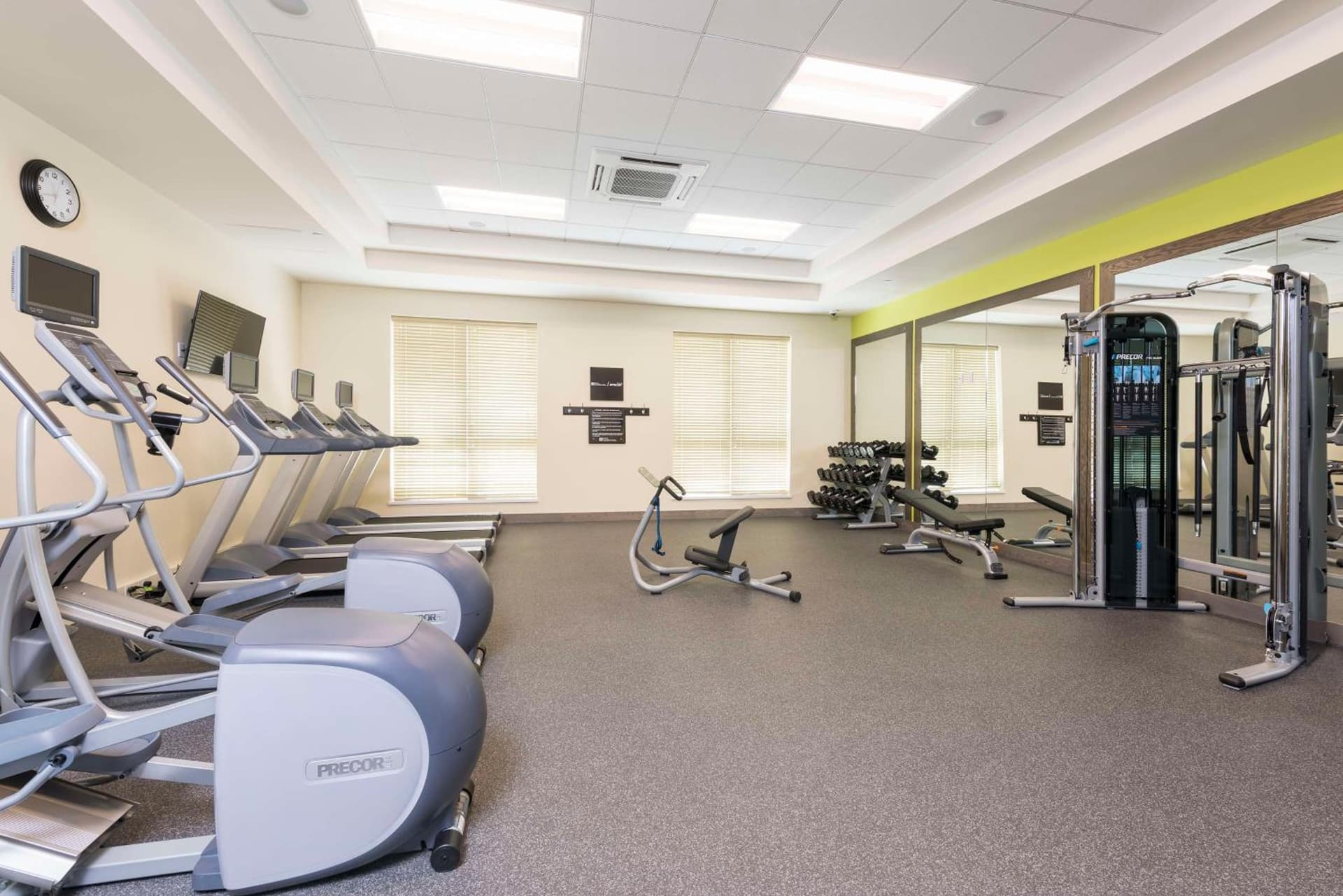 Hilton Garden Inn Grand Rapids East gallery photo in Grand Rapids, MI — image 13