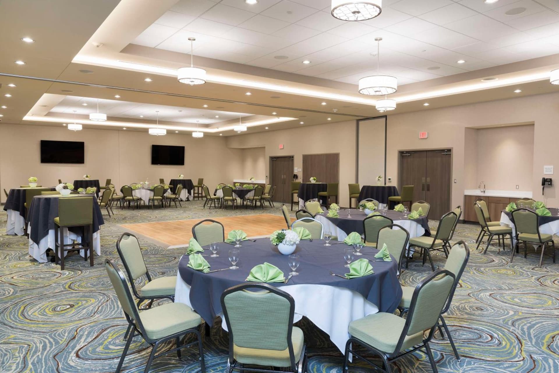 Hilton Garden Inn Grand Rapids East gallery photo in Grand Rapids, MI — image 7