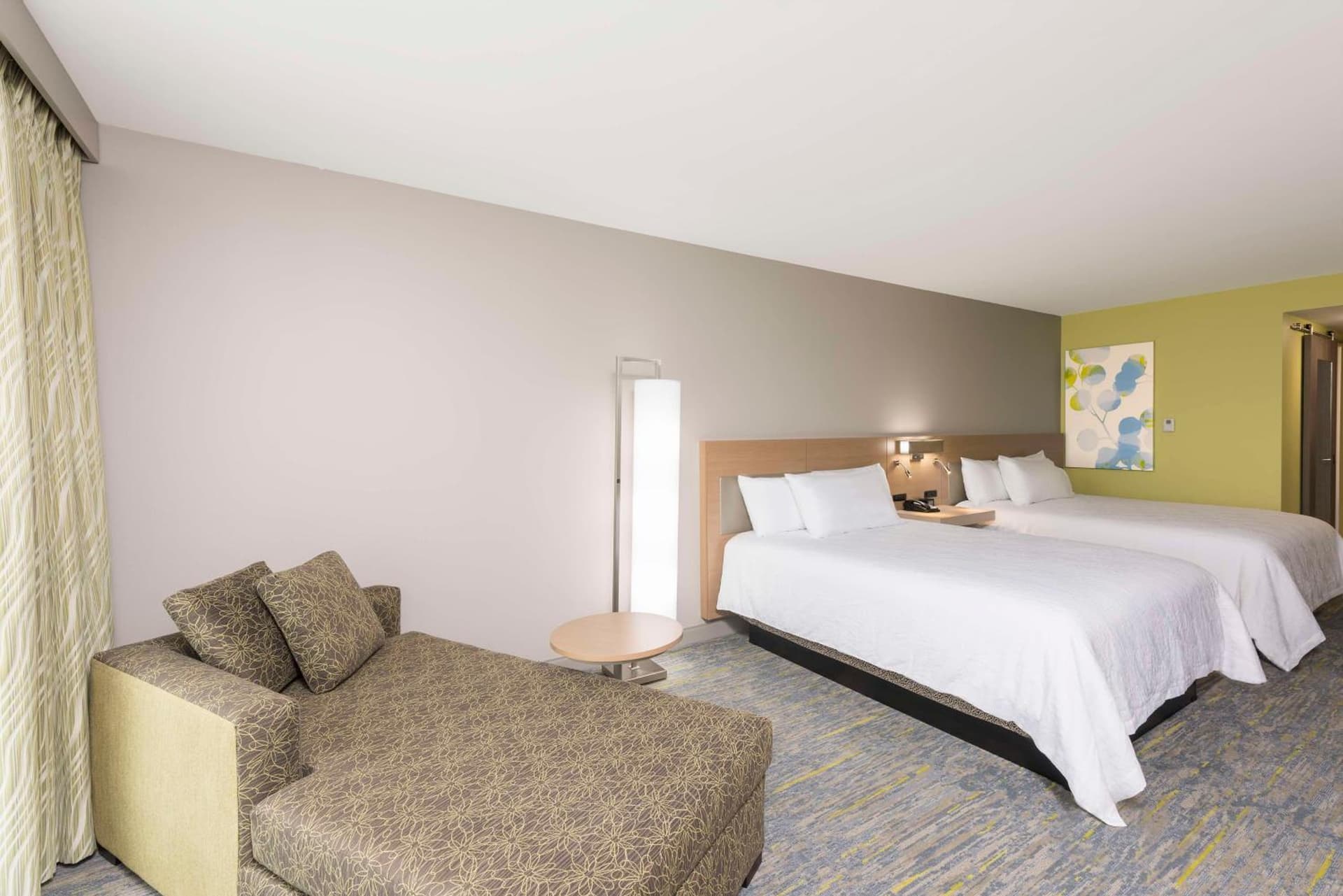 Hilton Garden Inn Grand Rapids East interior in Grand Rapids, MI — gallery photo 2