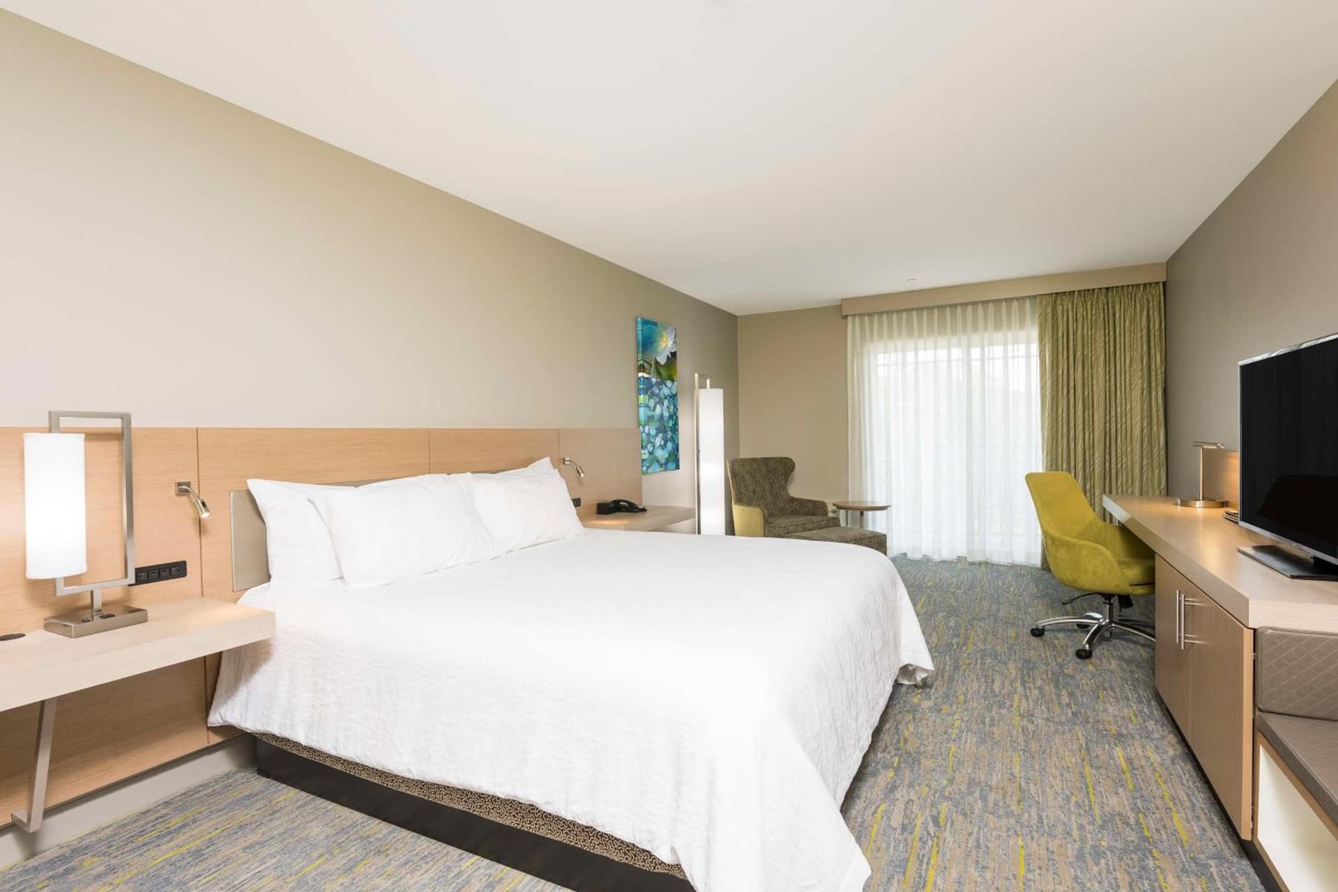 Hilton Garden Inn Grand Rapids East gallery photo in Grand Rapids, MI — image 15