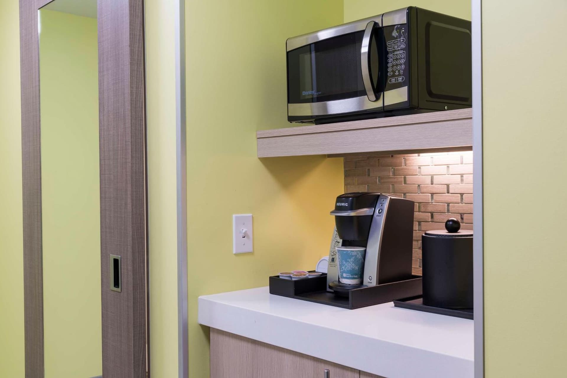 Hilton Garden Inn Grand Rapids East gallery photo in Grand Rapids, MI — image 10