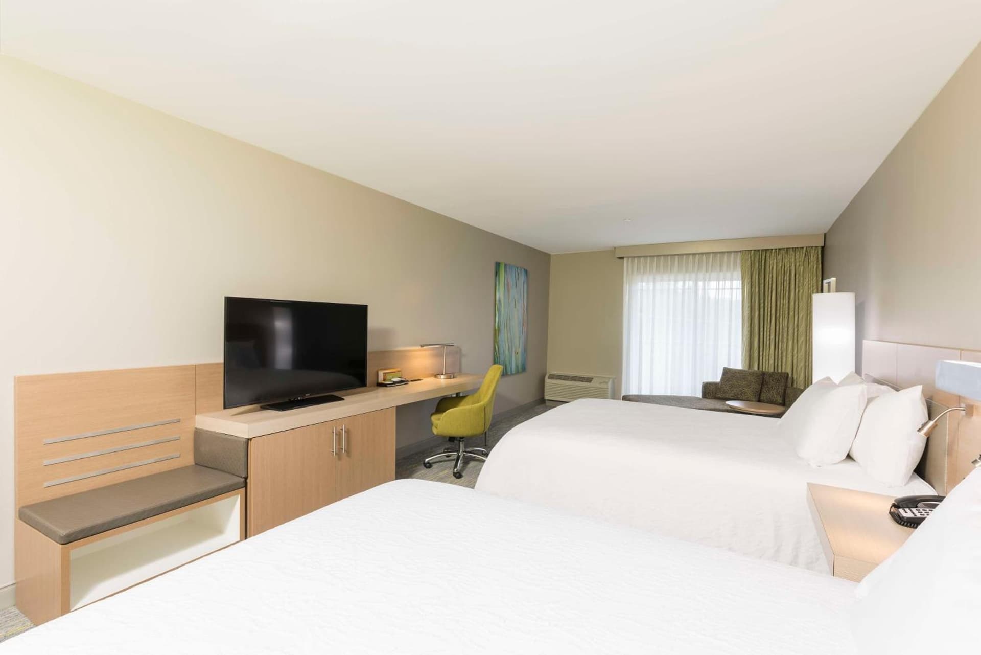 Hilton Garden Inn Grand Rapids East gallery photo in Grand Rapids, MI — image 12