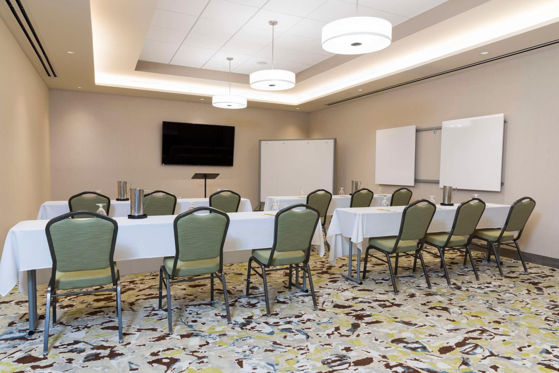 Hilton Garden Inn Grand Rapids East gallery photo in Grand Rapids, MI — image 11