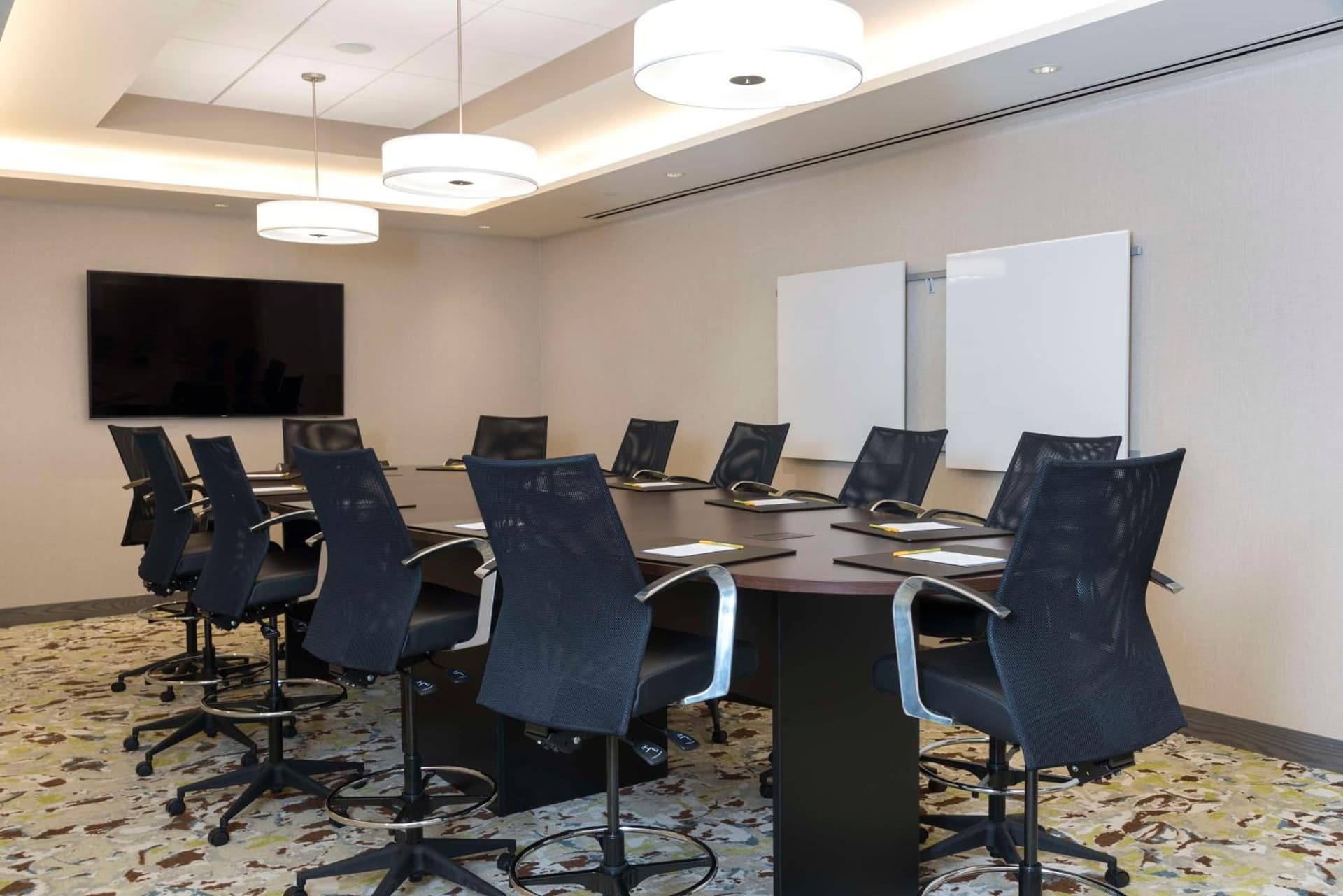 Hilton Garden Inn Grand Rapids East gallery photo in Grand Rapids, MI — image 8