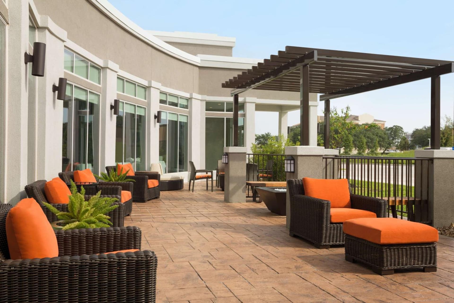 Hilton Garden Inn Houston-Baytown gallery photo in Baytown, TX — image 21