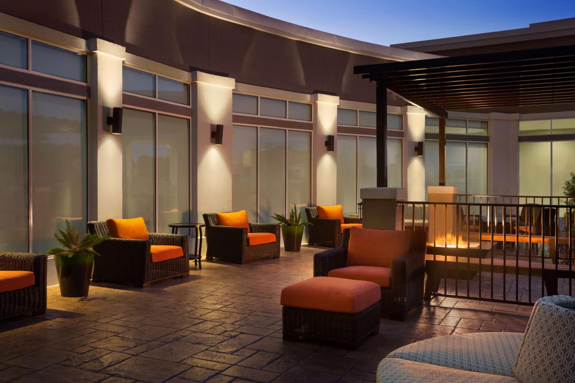 Hilton Garden Inn Houston-Baytown gallery photo in Baytown, TX — image 26
