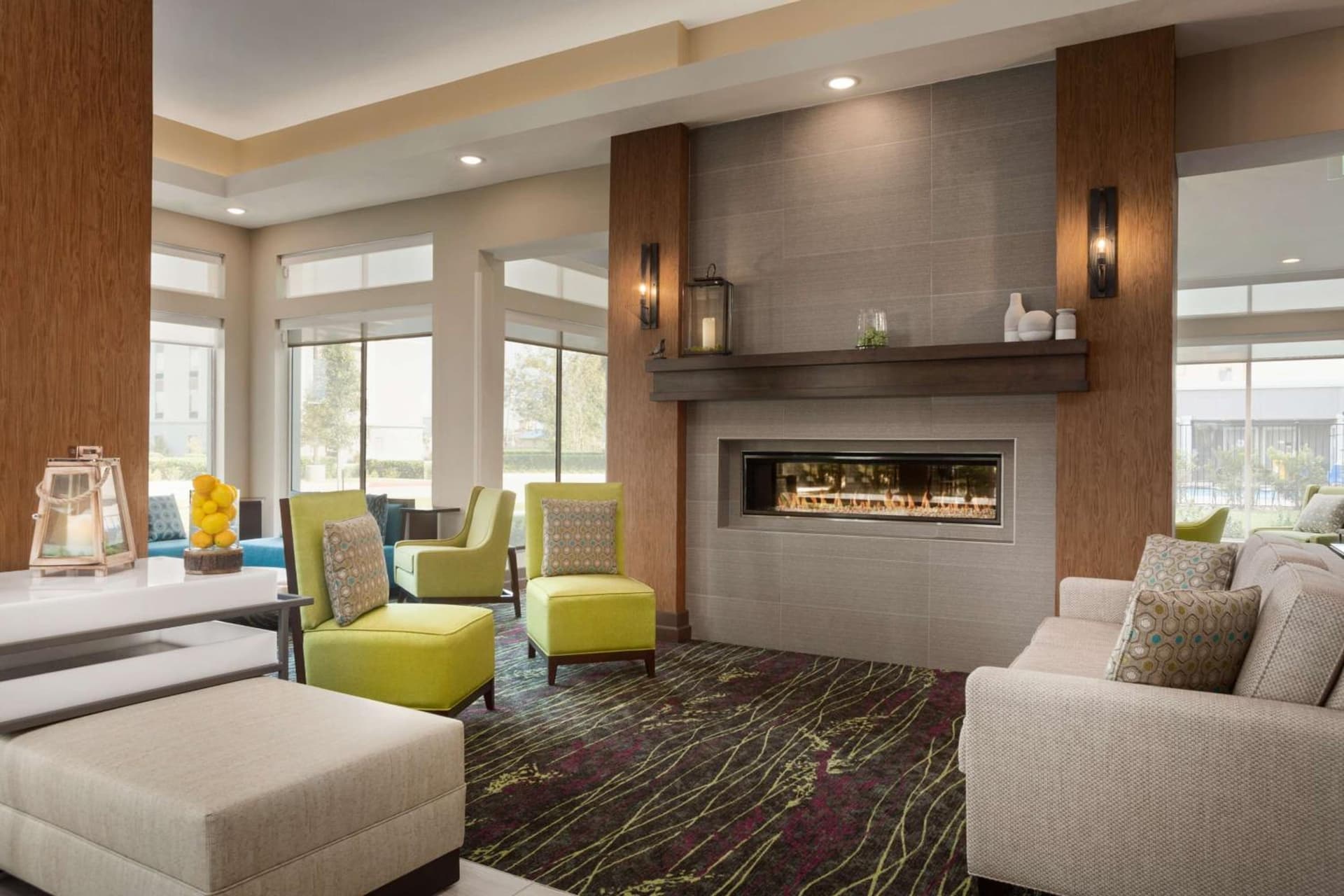 Hilton Garden Inn Houston-Baytown gallery photo in Baytown, TX — image 7