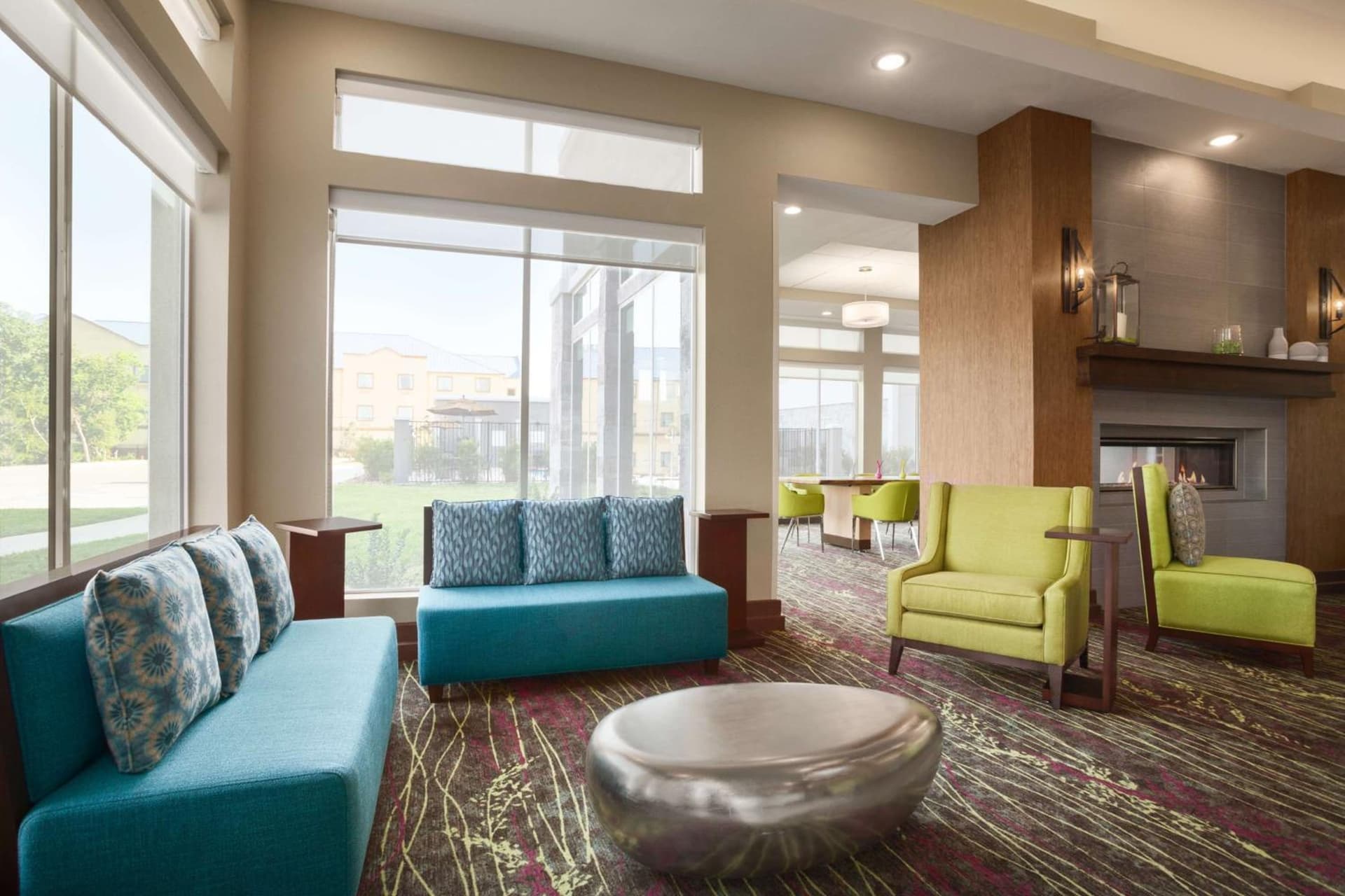 Hilton Garden Inn Houston-Baytown gallery photo in Baytown, TX — image 18