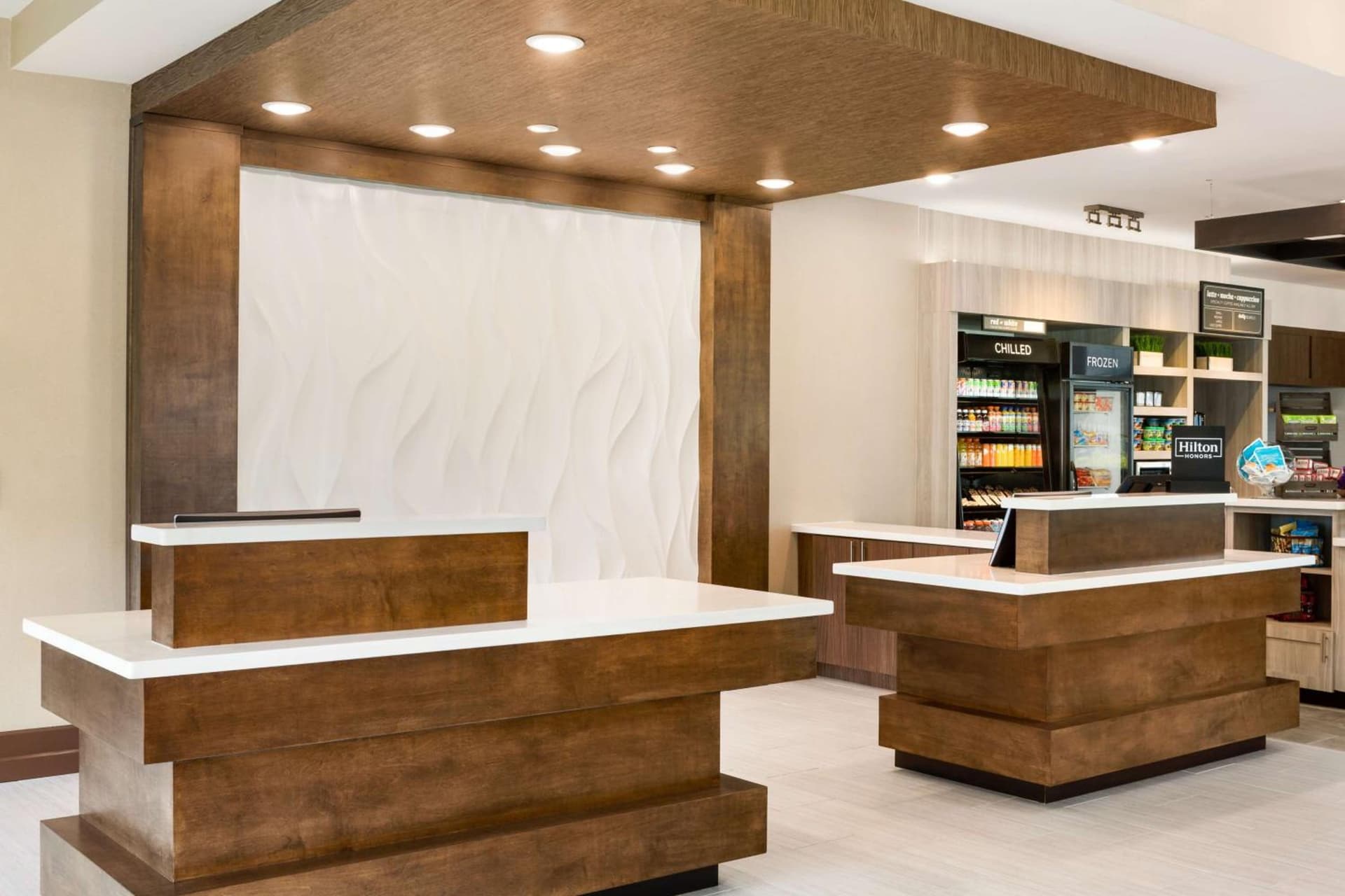 Hilton Garden Inn Houston-Baytown gallery photo in Baytown, TX — image 17