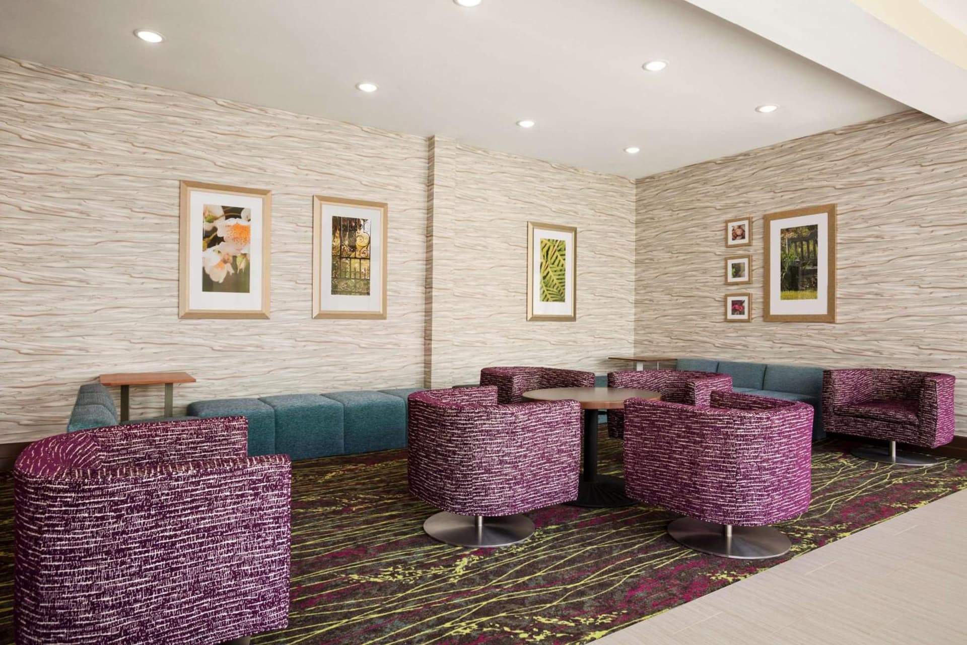 Hilton Garden Inn Houston-Baytown gallery photo in Baytown, TX — image 23
