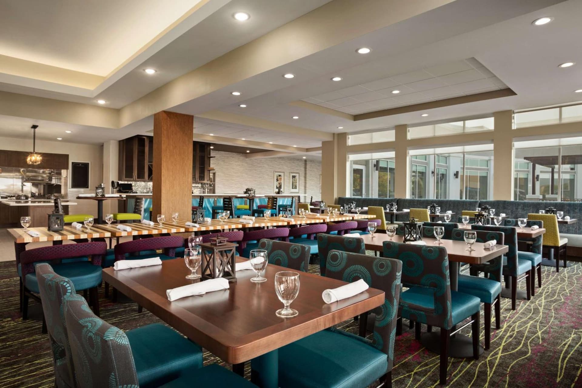 Hilton Garden Inn Houston-Baytown gallery photo in Baytown, TX — image 5