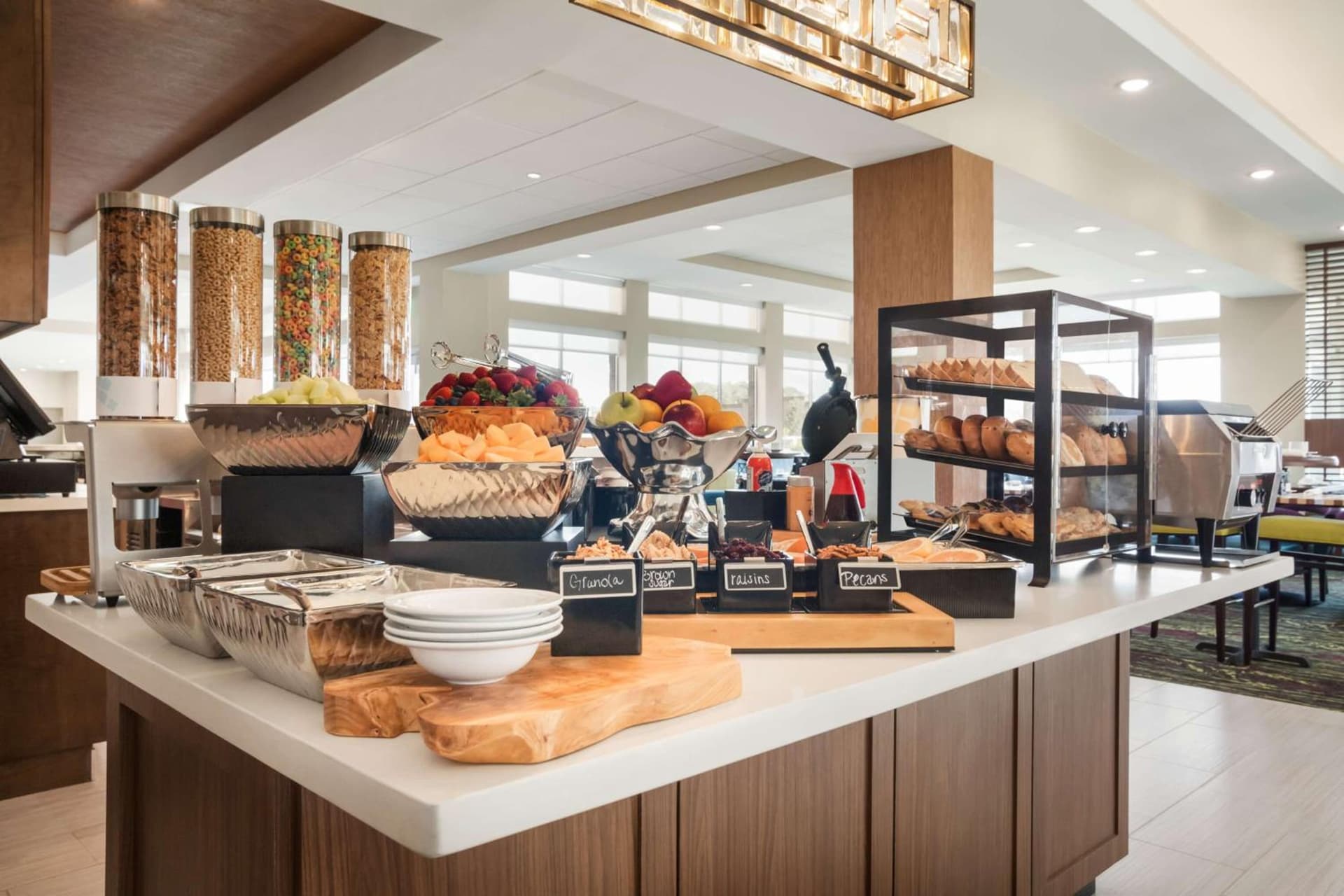 Hilton Garden Inn Houston-Baytown gallery photo in Baytown, TX — image 9