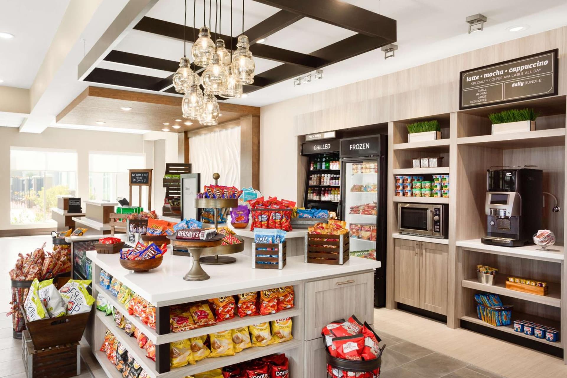 Hilton Garden Inn Houston-Baytown gallery photo in Baytown, TX — image 12
