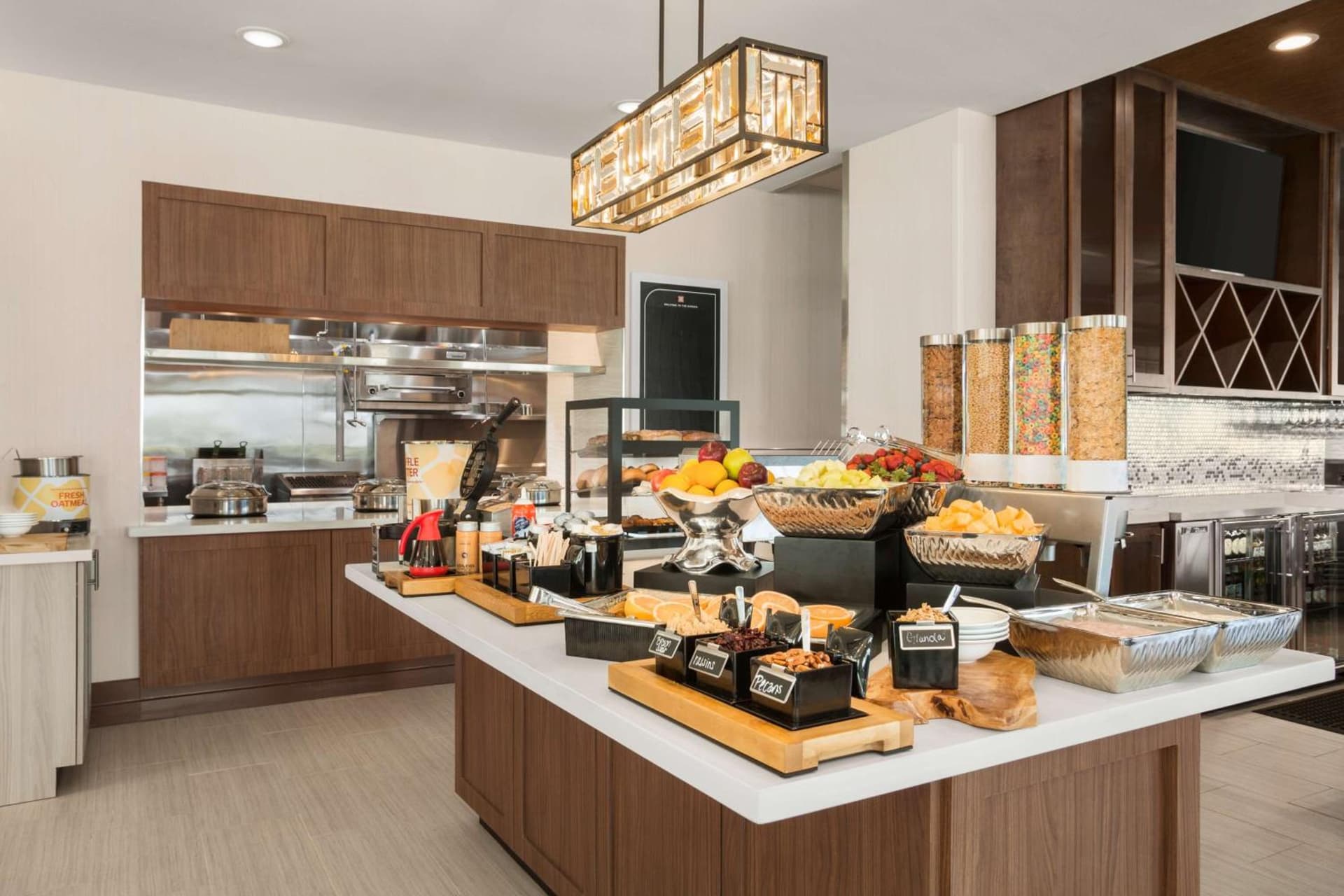 Hilton Garden Inn Houston-Baytown gallery photo in Baytown, TX — image 28
